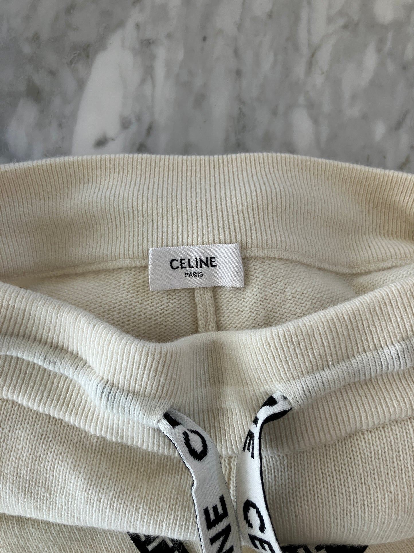 【CELINE】セットアップ UPA05053