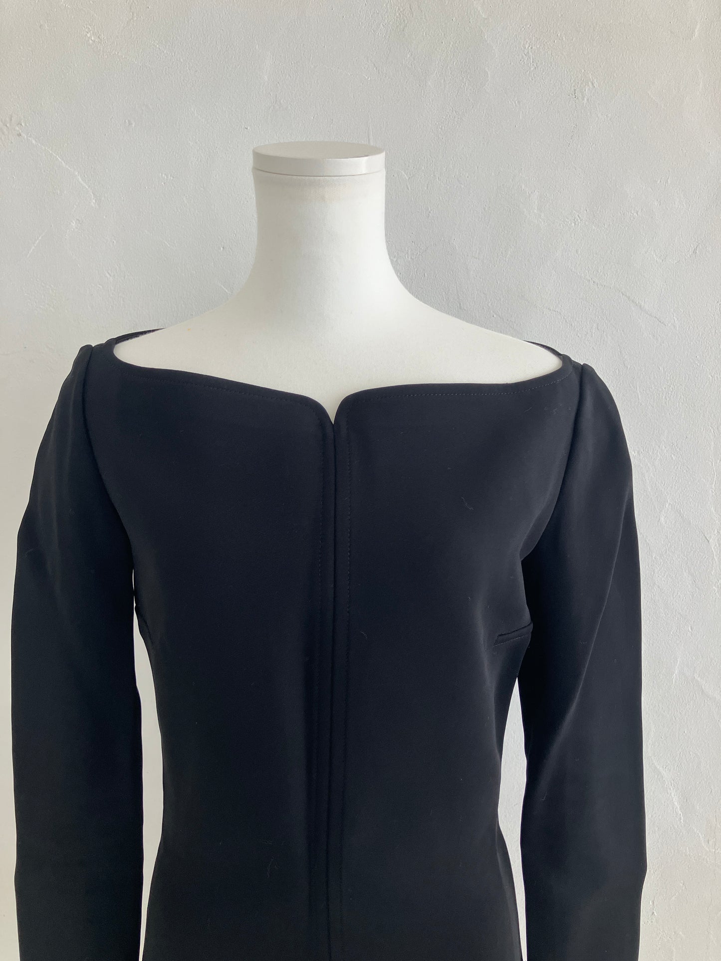 【courreges】ワンピース UPA05064