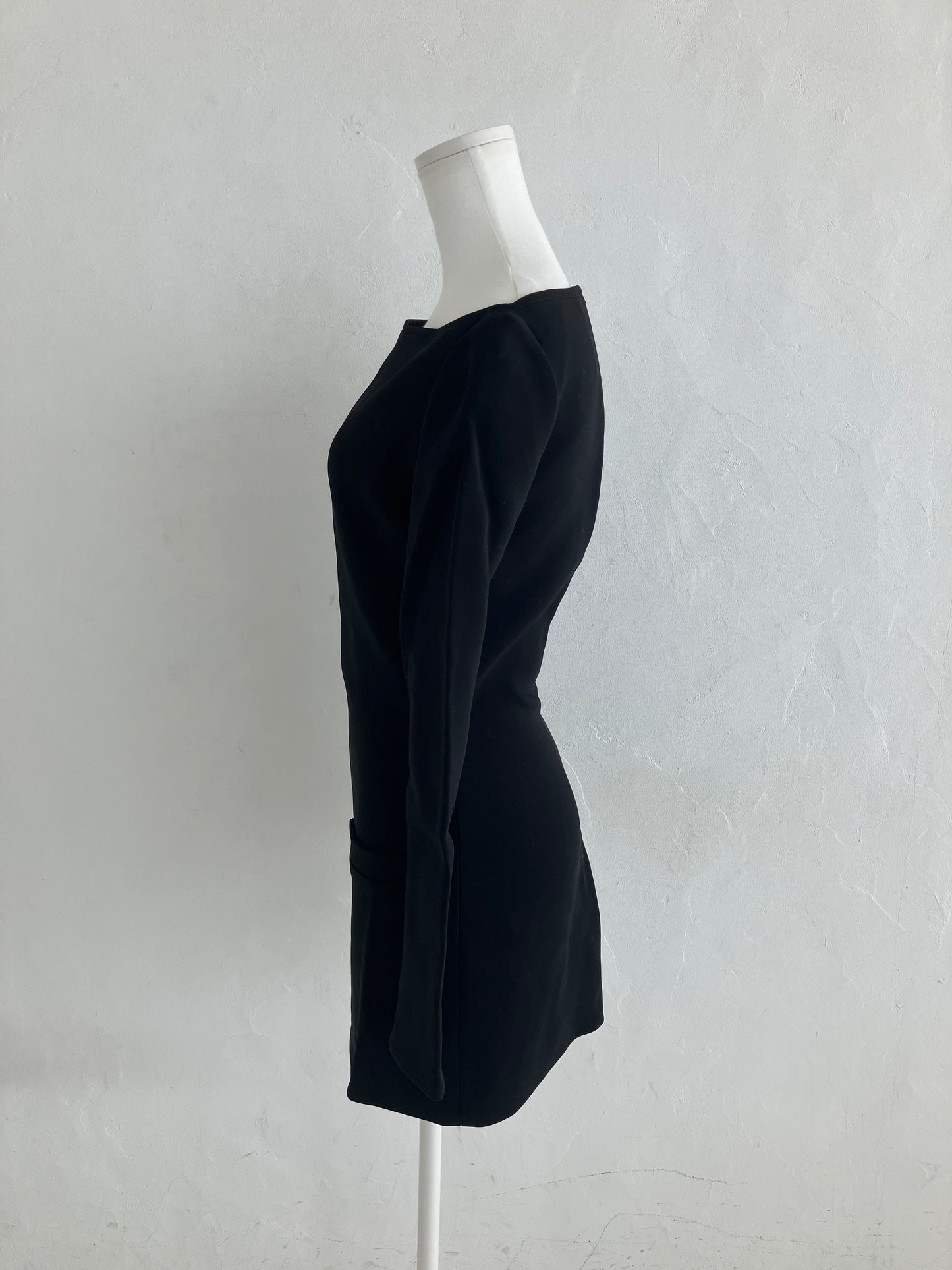 【courreges】ワンピース UPA05064