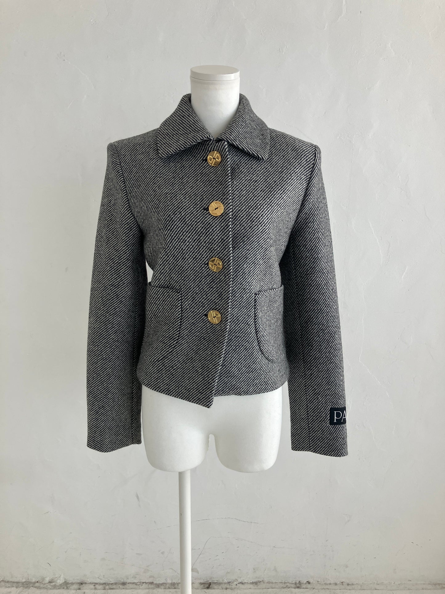 【PATOU】コート UPA05065
