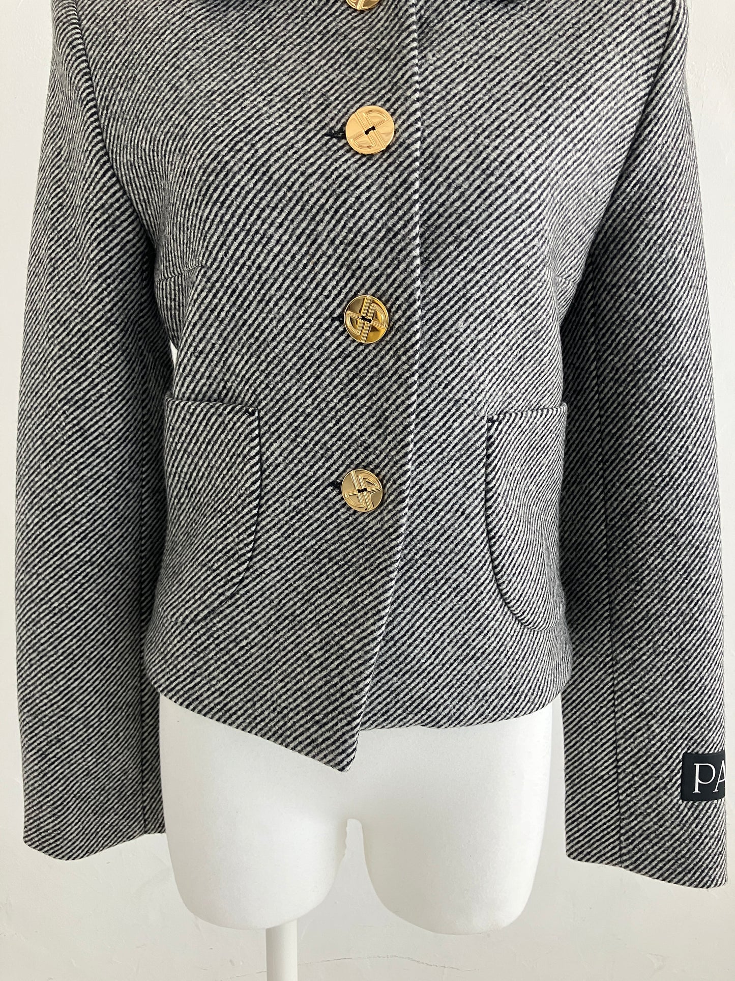【PATOU】コート UPA05065