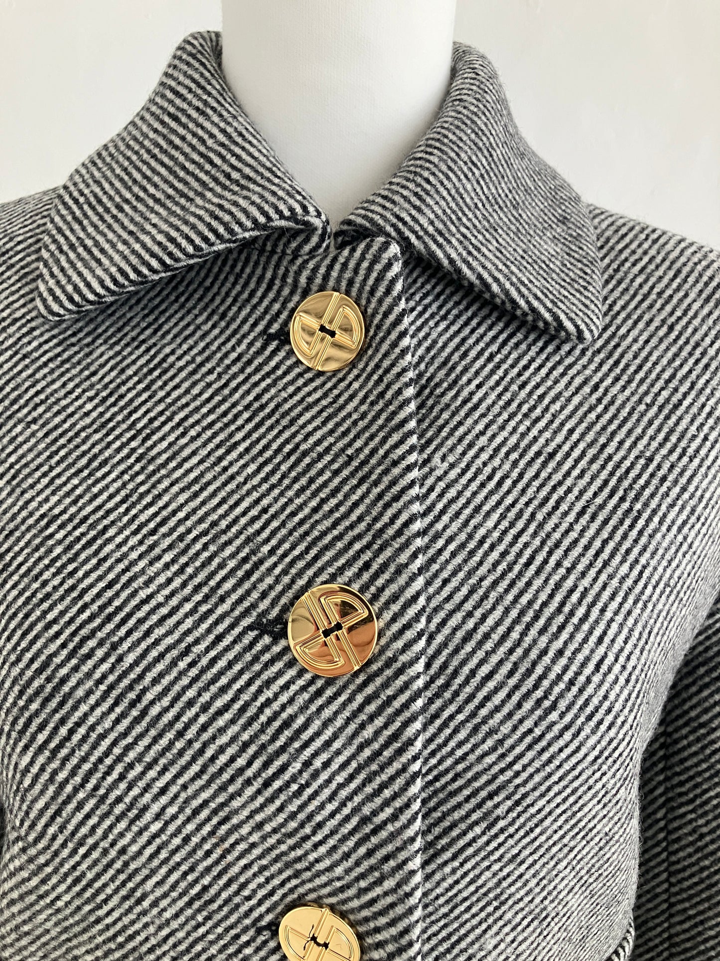 【PATOU】コート UPA05065