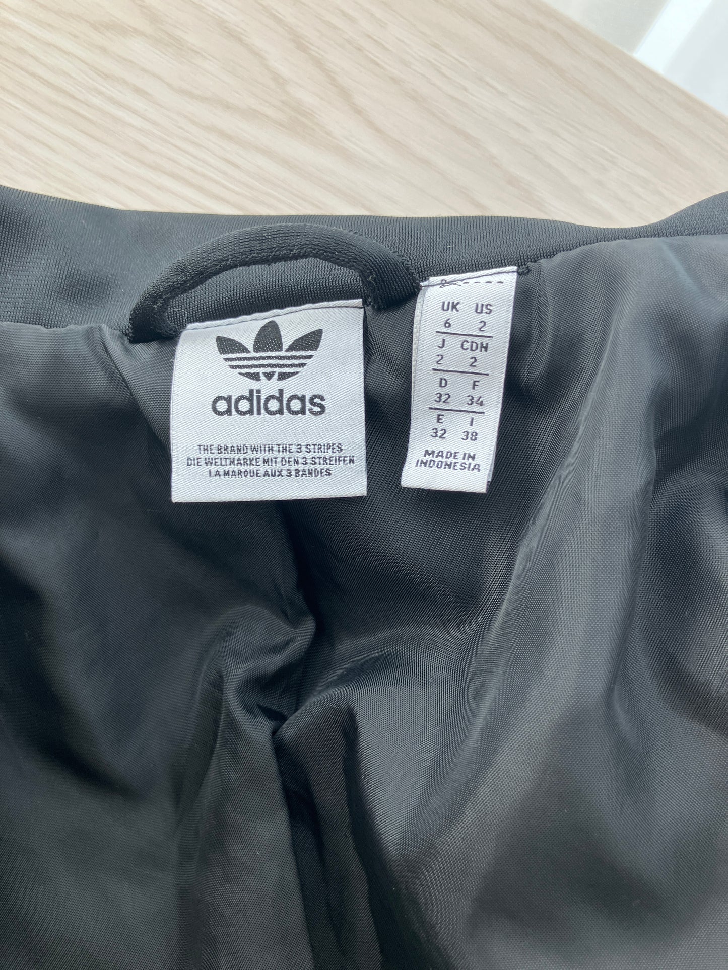 【adidas】ジャケット UPA05067