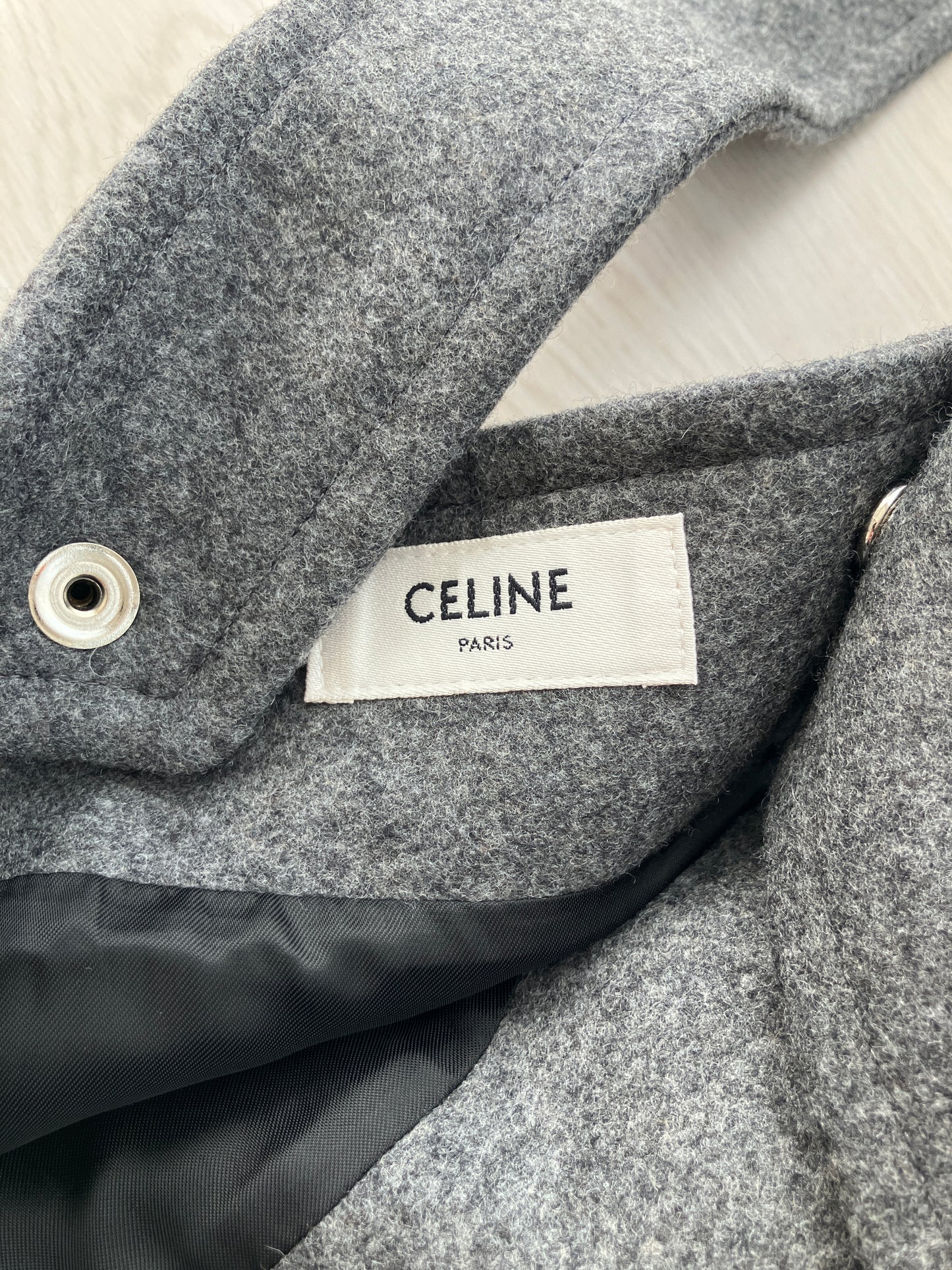 【CELINE】ワンピース UPA05070
