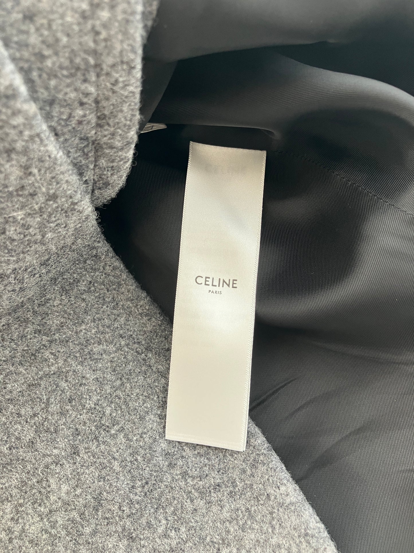 【CELINE】ワンピース UPA05070