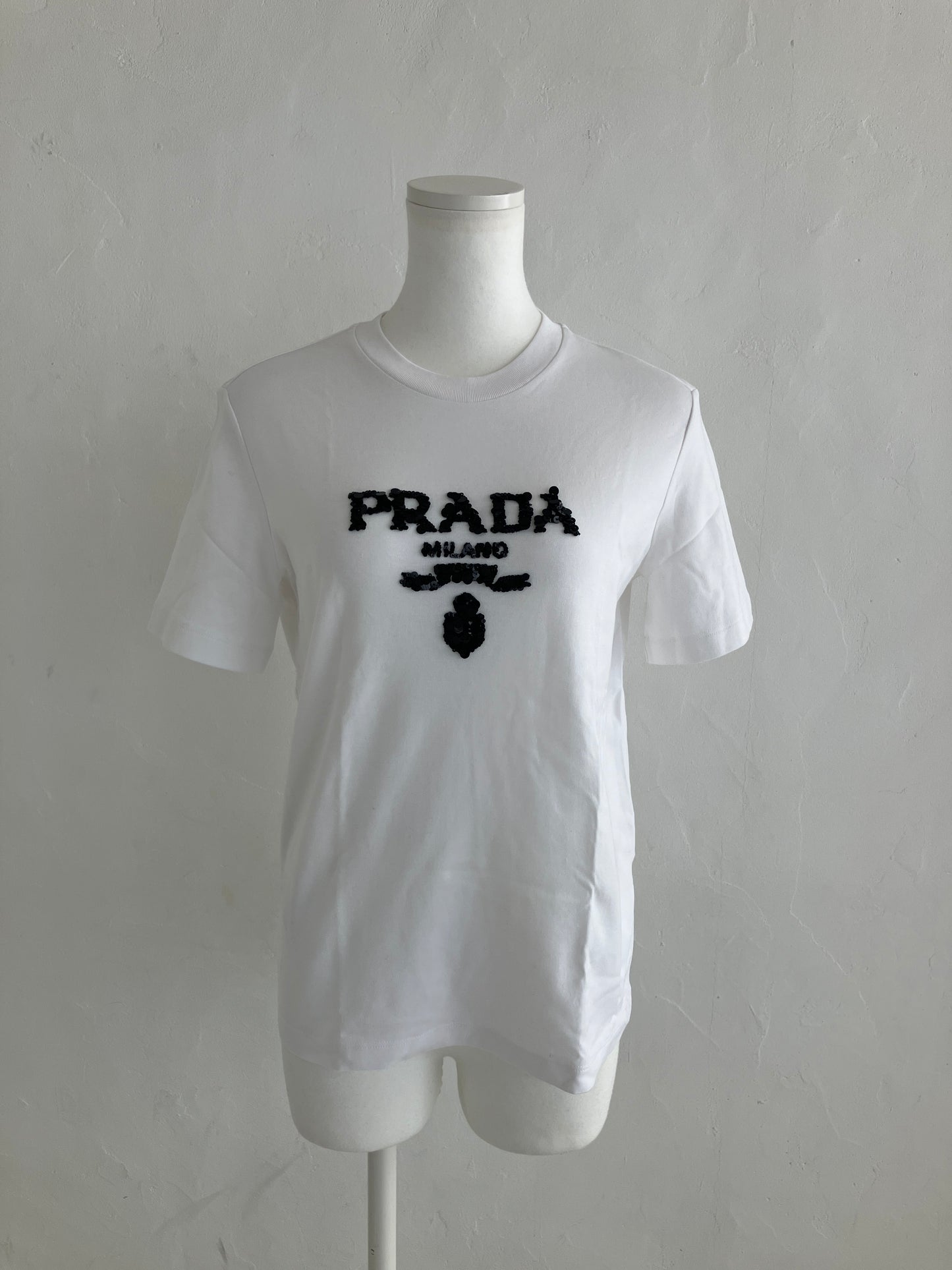 【PRADA】Tシャツ UPA05073