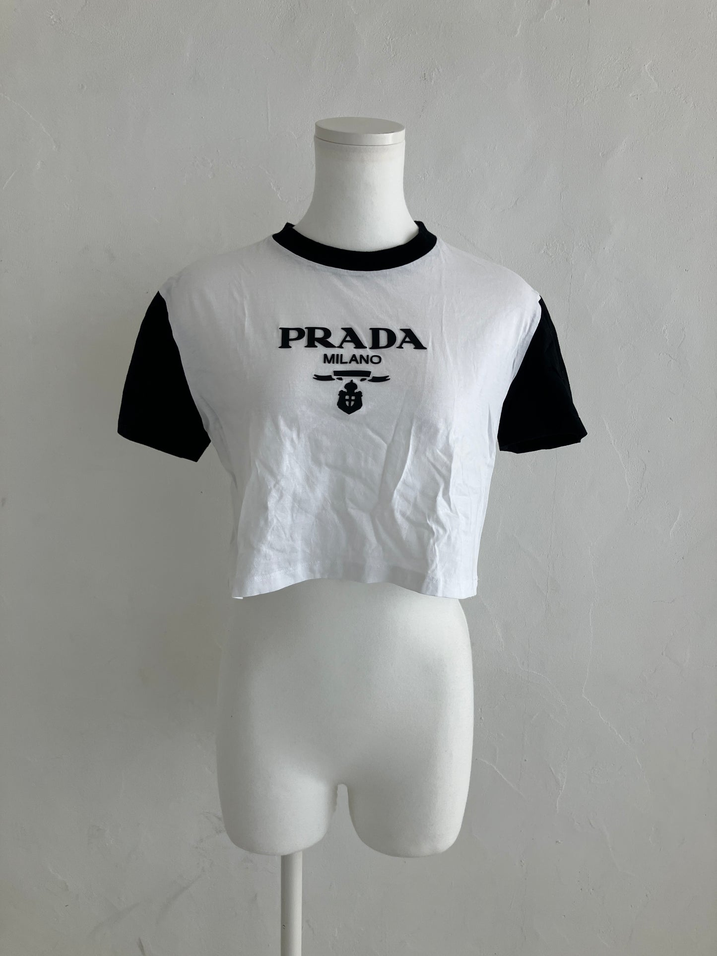 【PRADA】Tシャツ UPA05074
