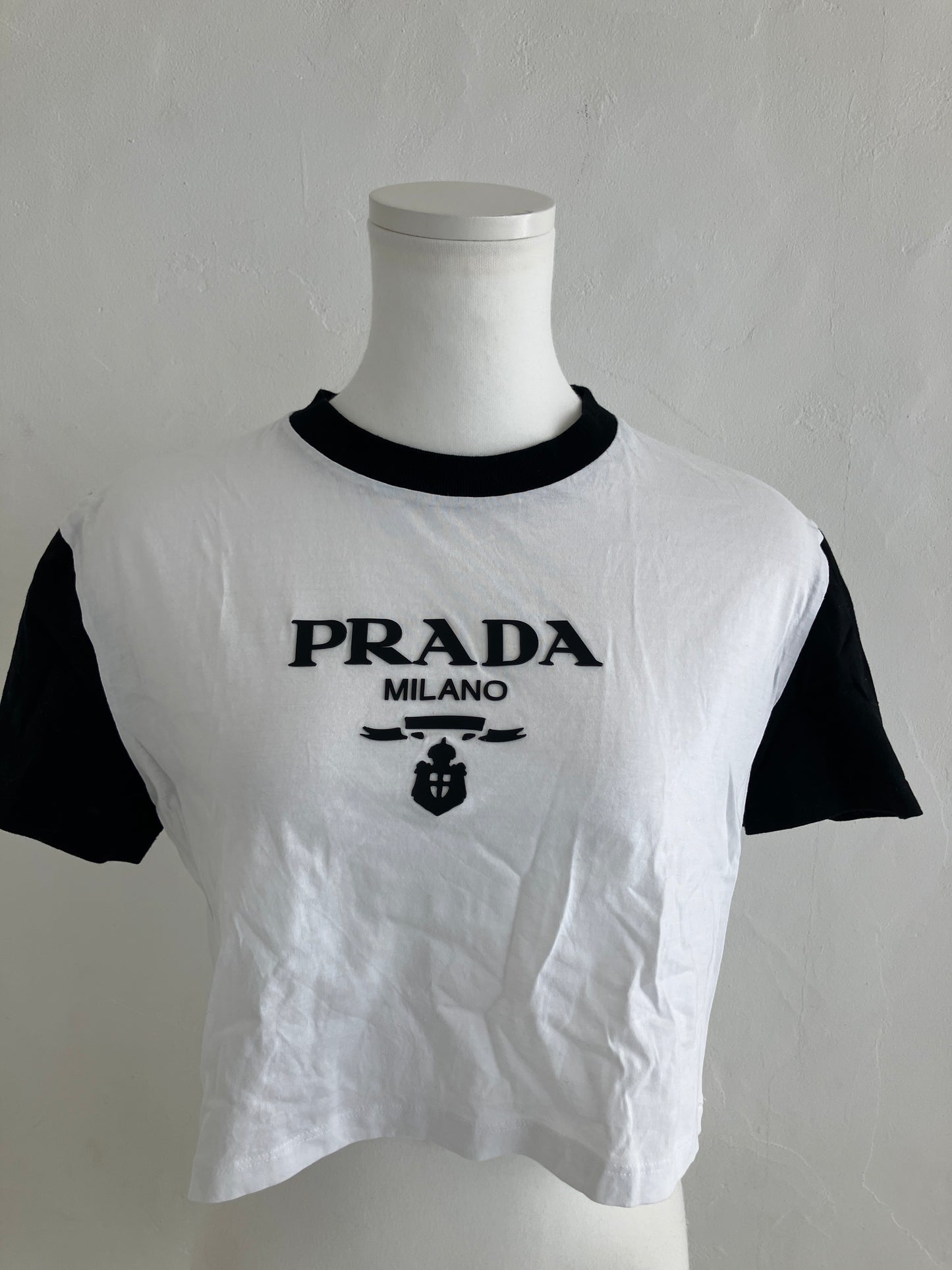 【PRADA】Tシャツ UPA05074