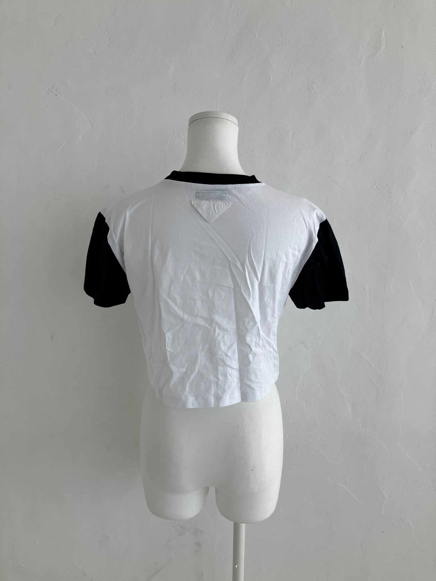 【PRADA】Tシャツ UPA05074