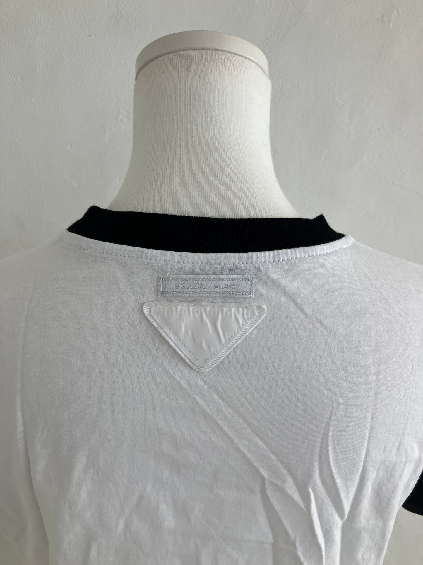 【PRADA】Tシャツ UPA05074