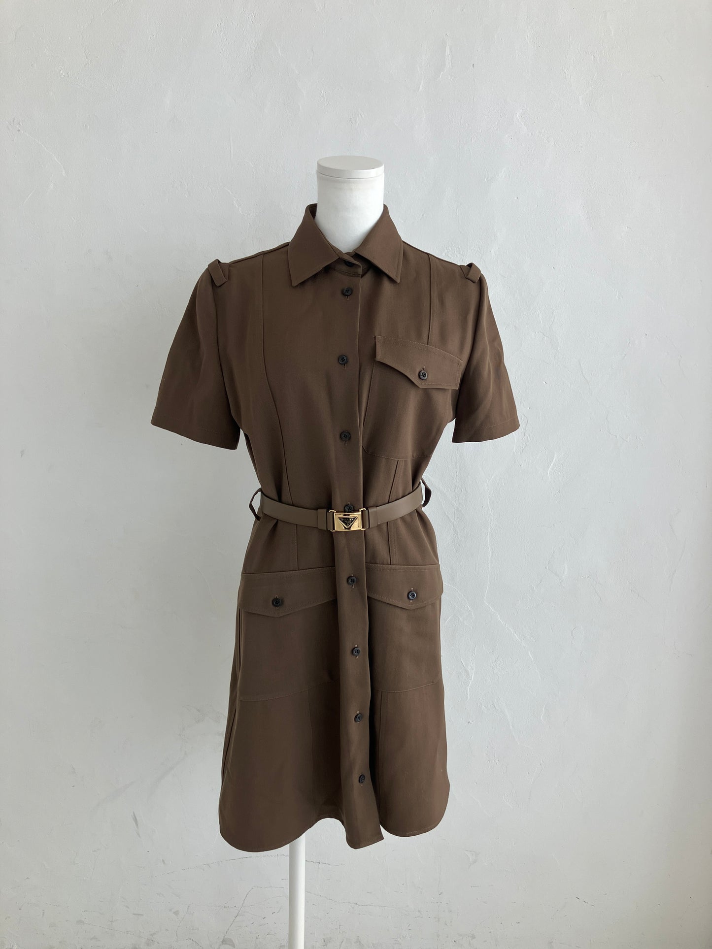 【PRADA】ワンピース UPA05075