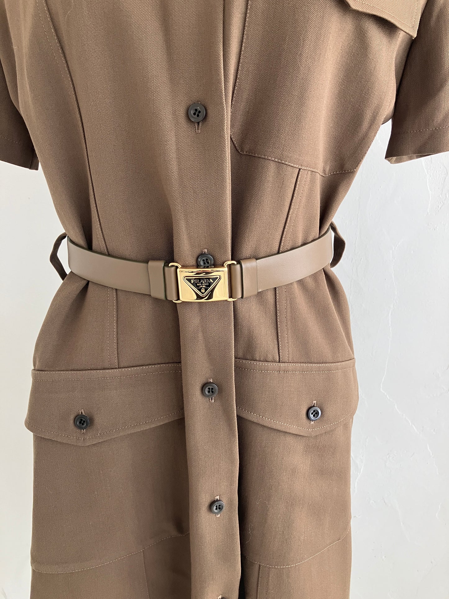 【PRADA】ワンピース UPA05075
