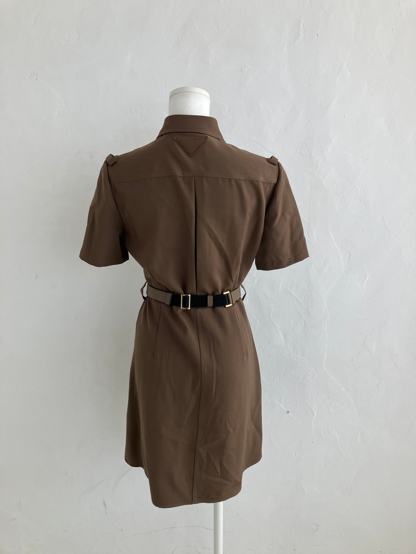 【PRADA】ワンピース UPA05075