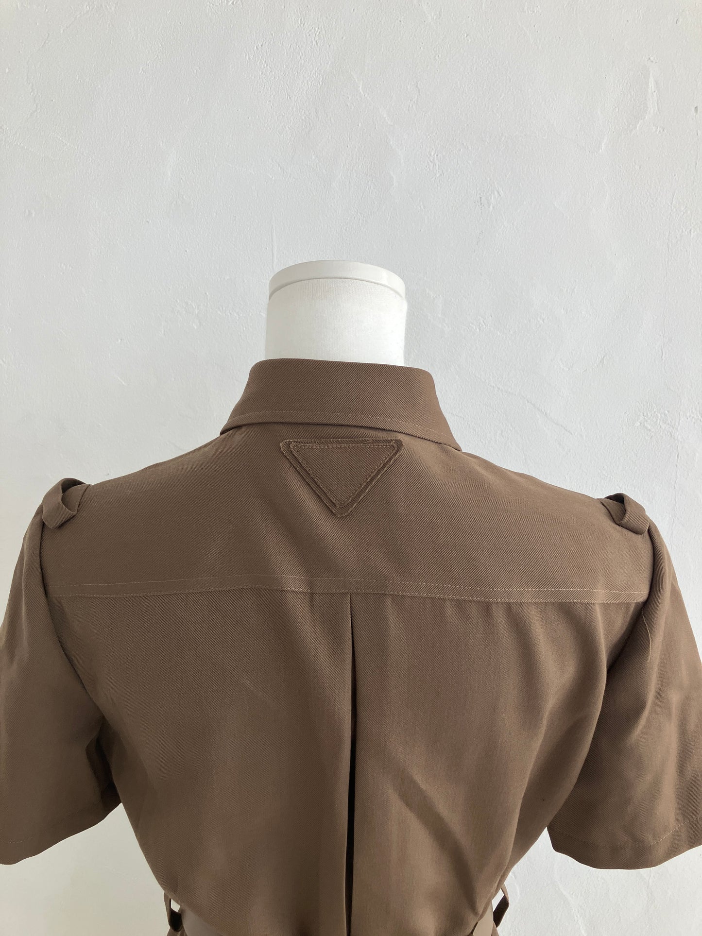 【PRADA】ワンピース UPA05075