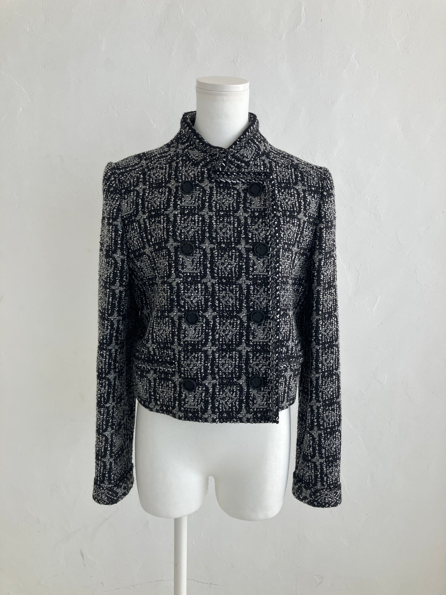 【LOUIS VUITTION】ジャケット UPA05076
