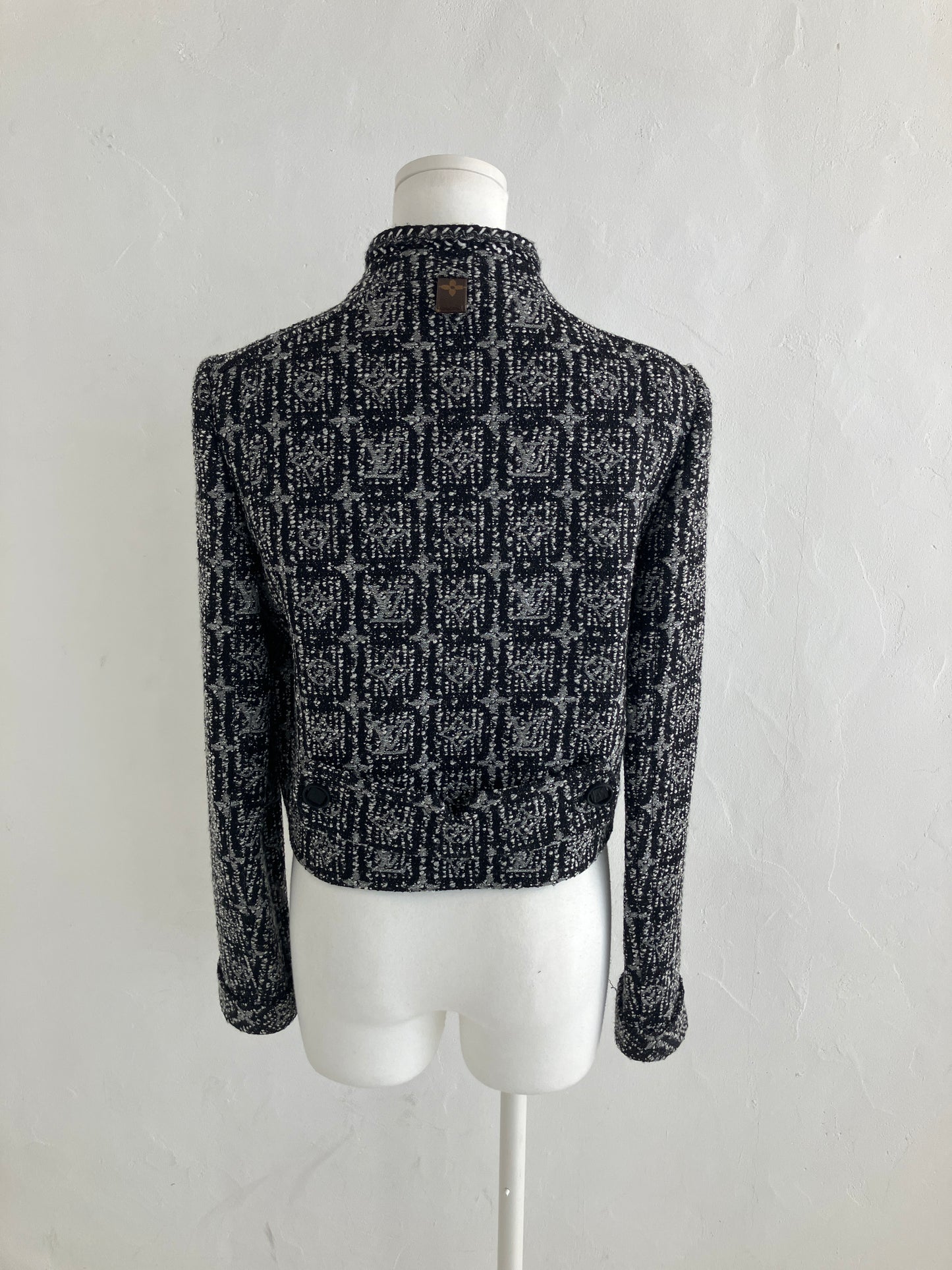 【LOUIS VUITTION】ジャケット UPA05076