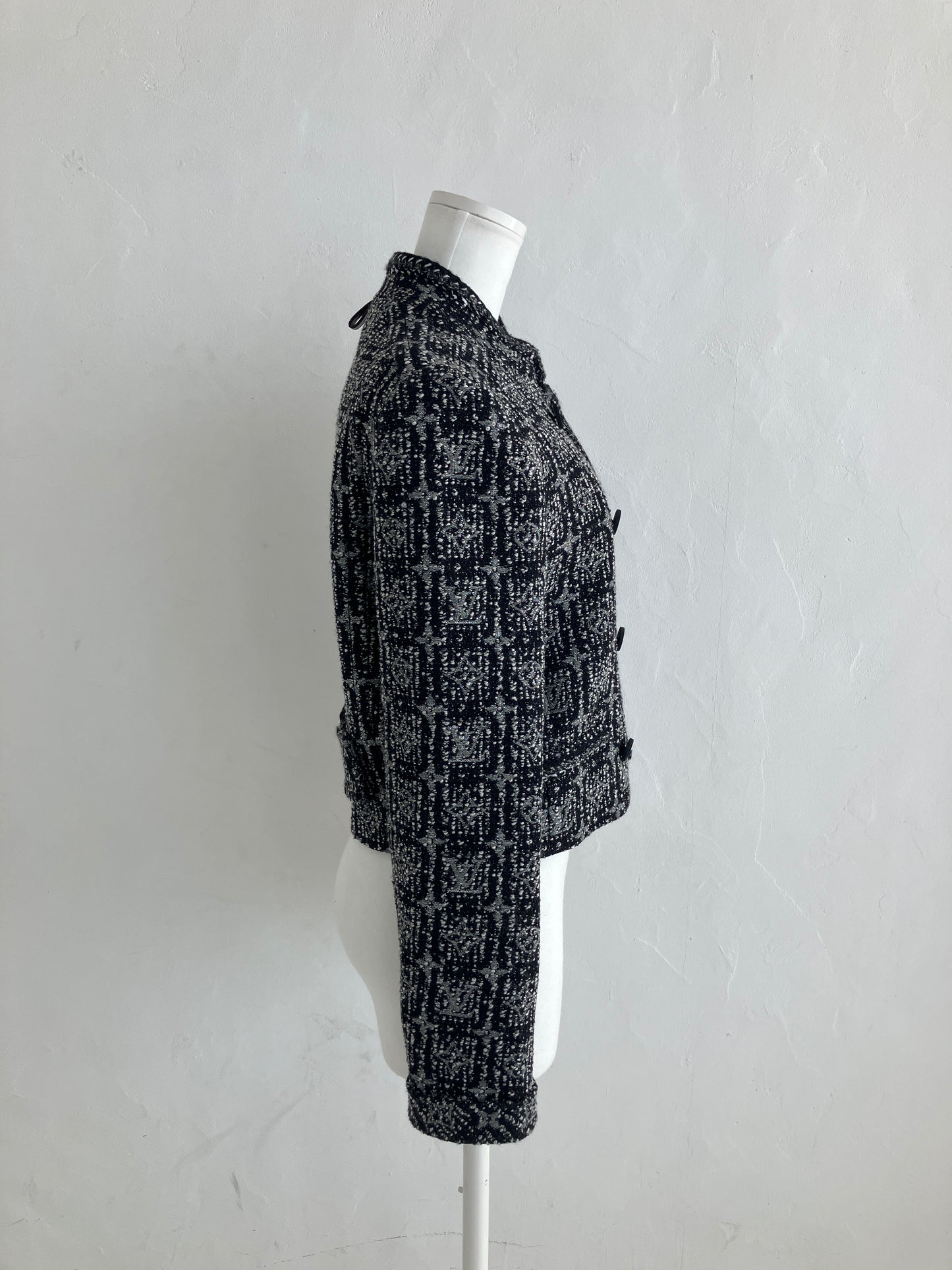 【LOUIS VUITTION】ジャケット UPA05076