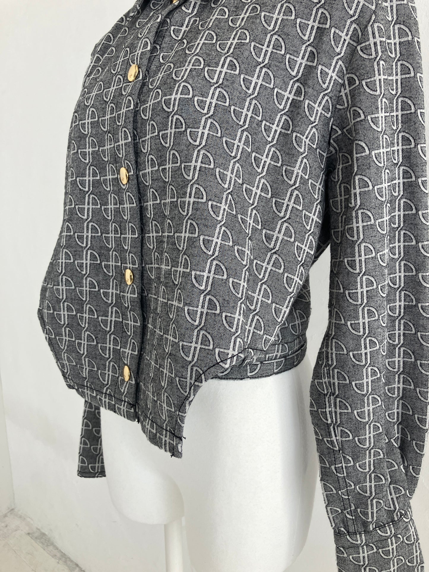 【PATOU】ジャケット UPA05077