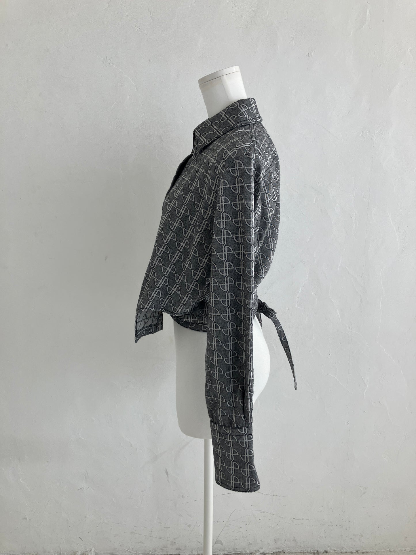【PATOU】ジャケット UPA05077