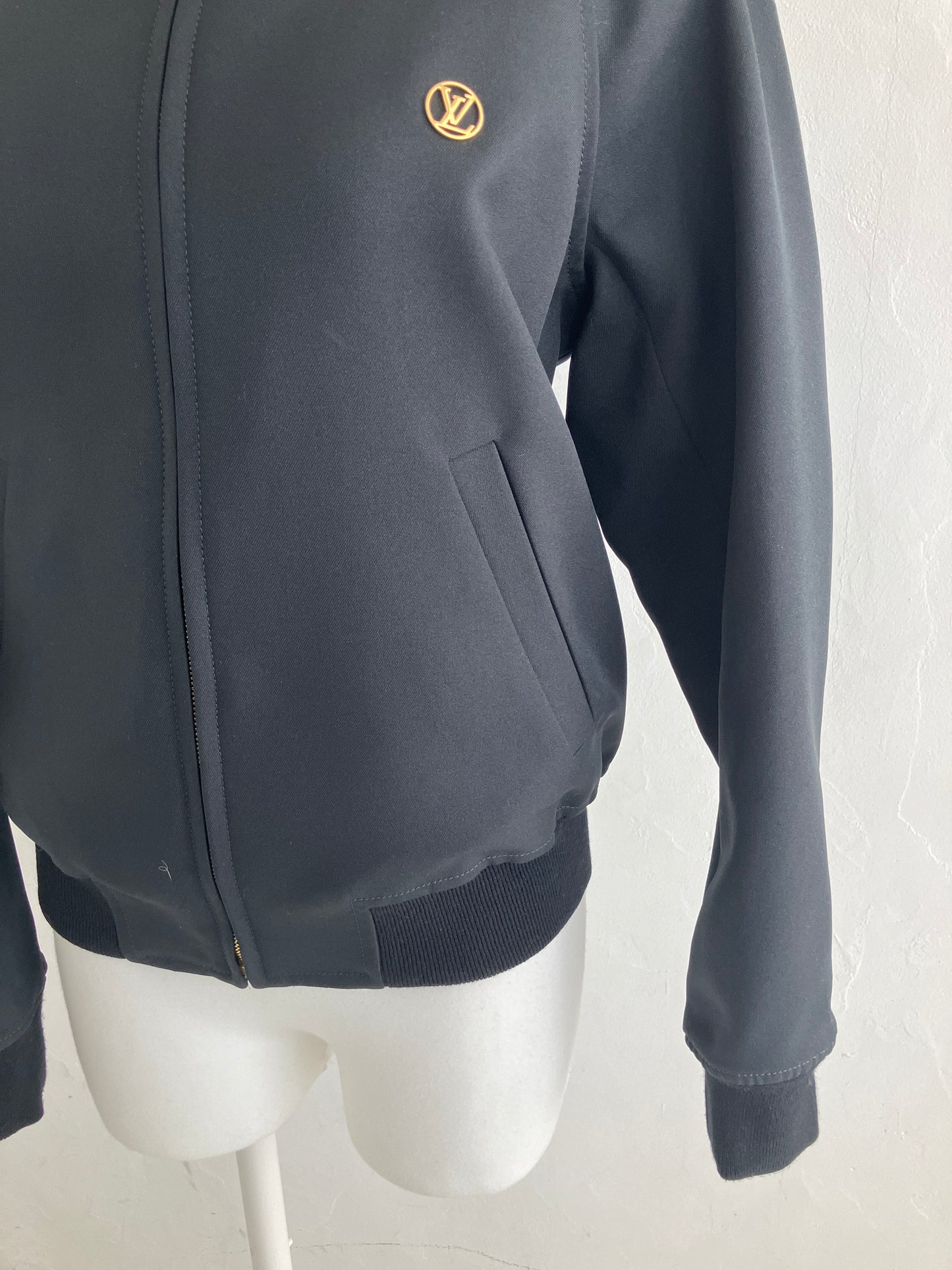 【LOUIS VUITTION】ジャケット UPA05078