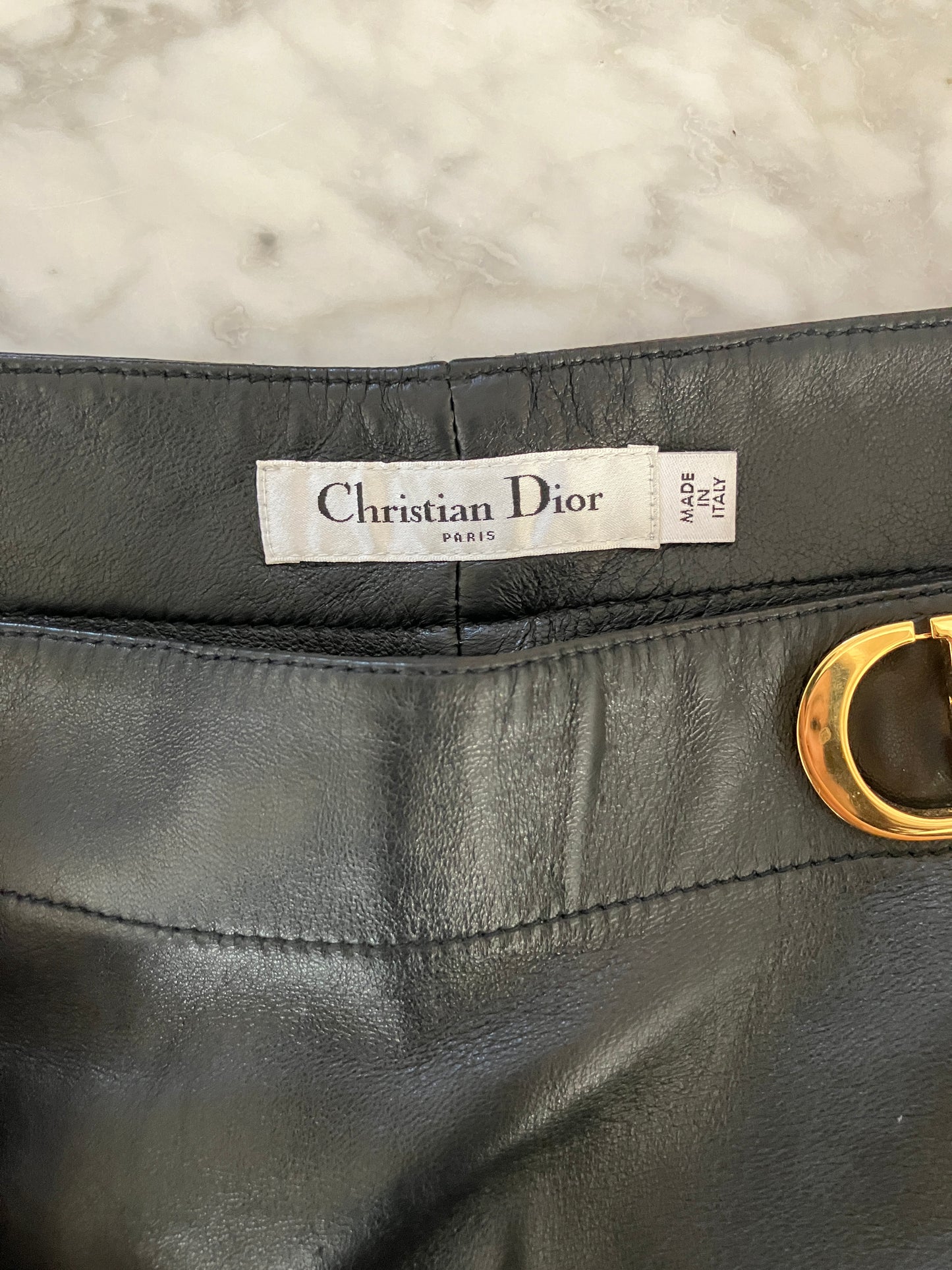 【Dior】ショートパンツ UPA05086