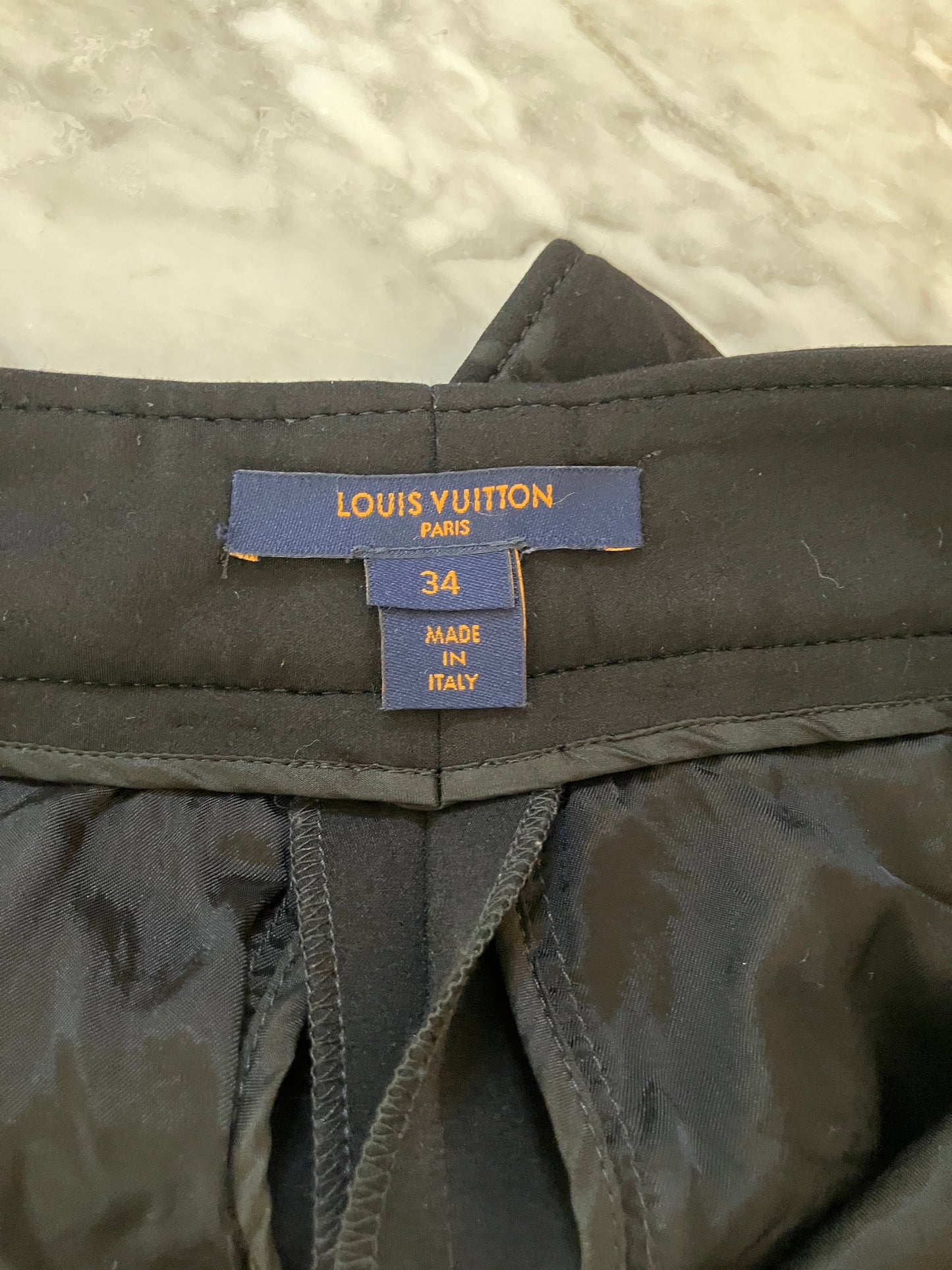 【LOUIS VUITTION】ボトムス UPA05090