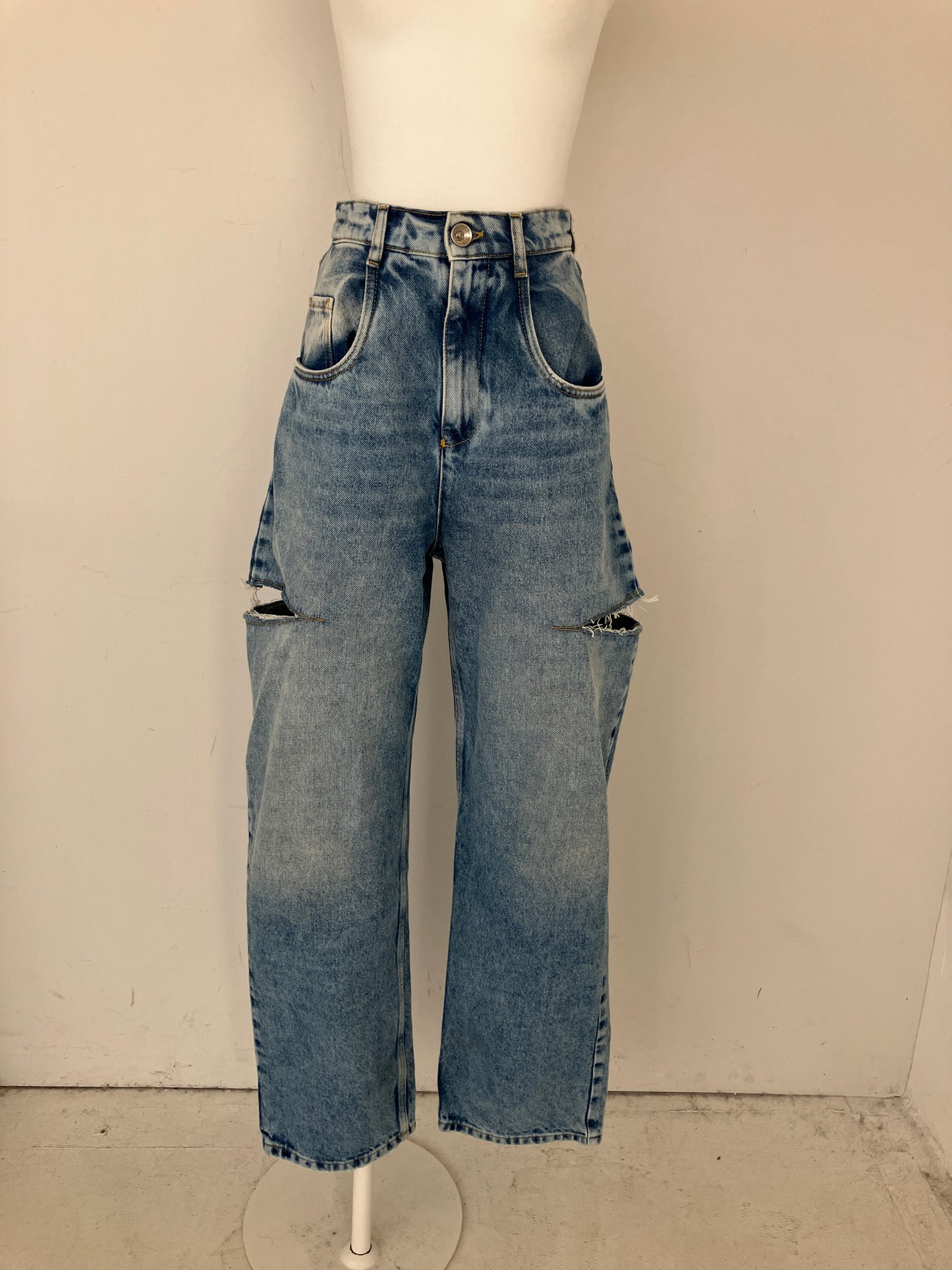 【Maison Margiela】ボトムス UPA05091