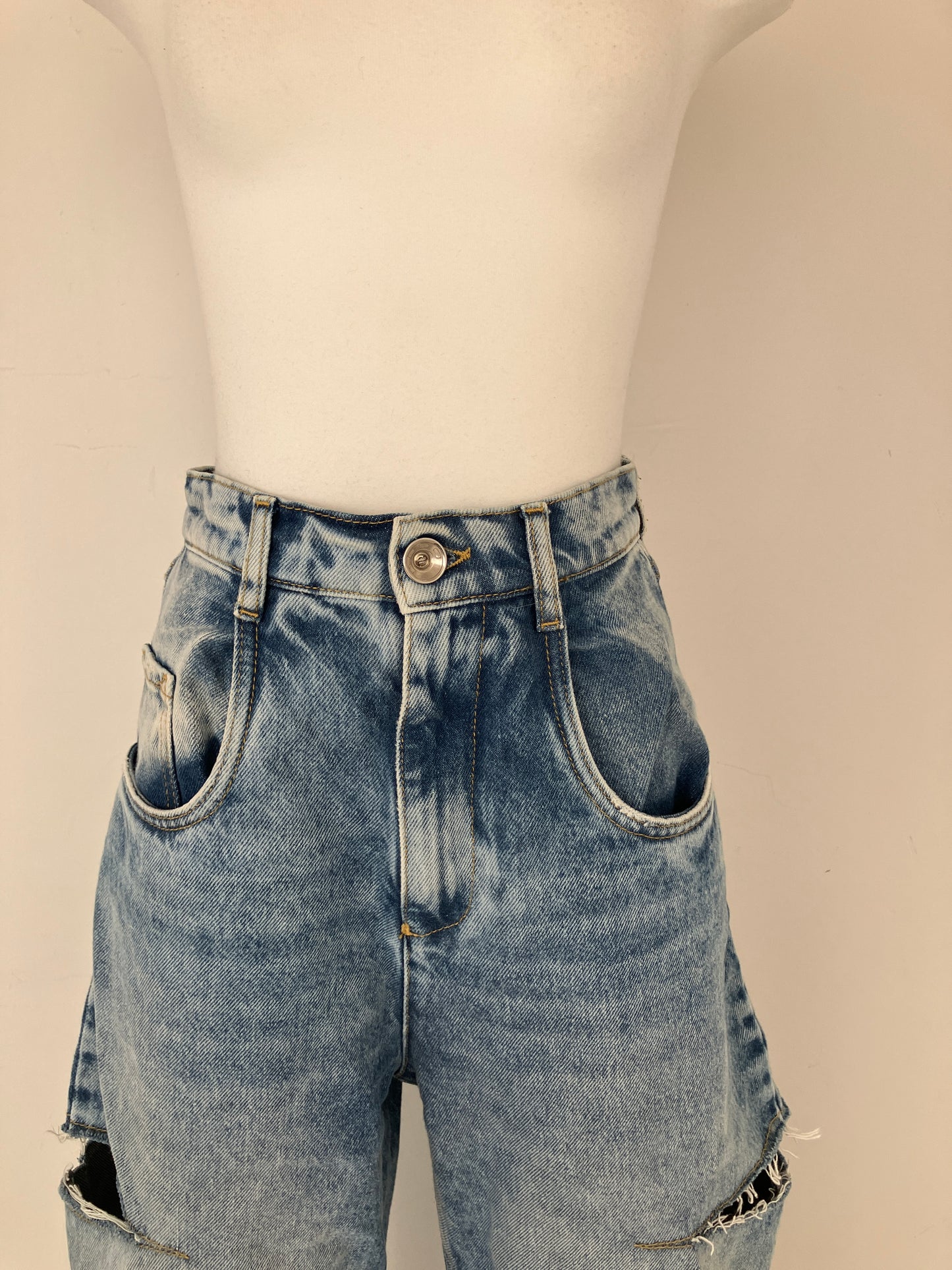 【Maison Margiela】ボトムス UPA05091