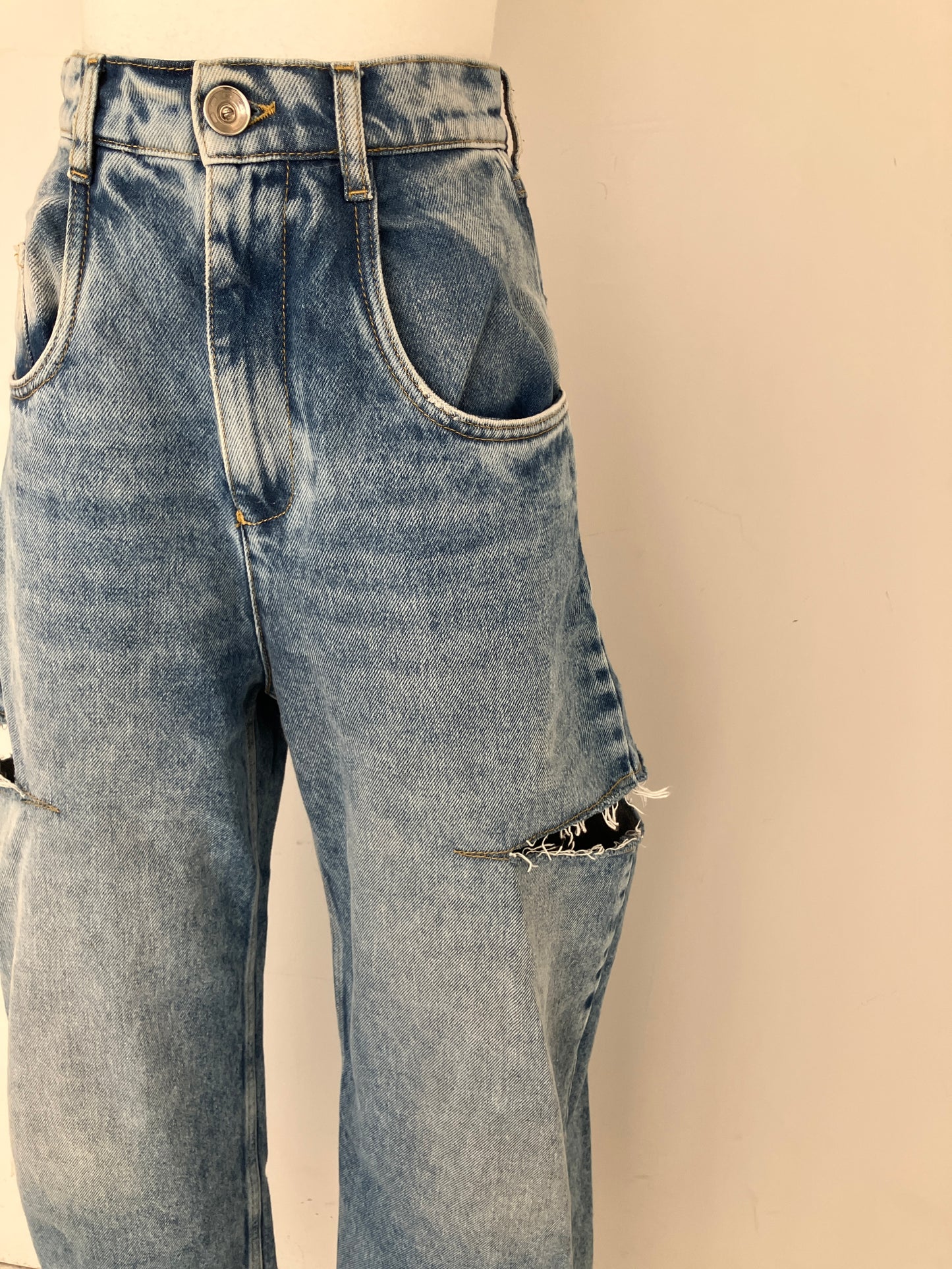 【Maison Margiela】ボトムス UPA05091