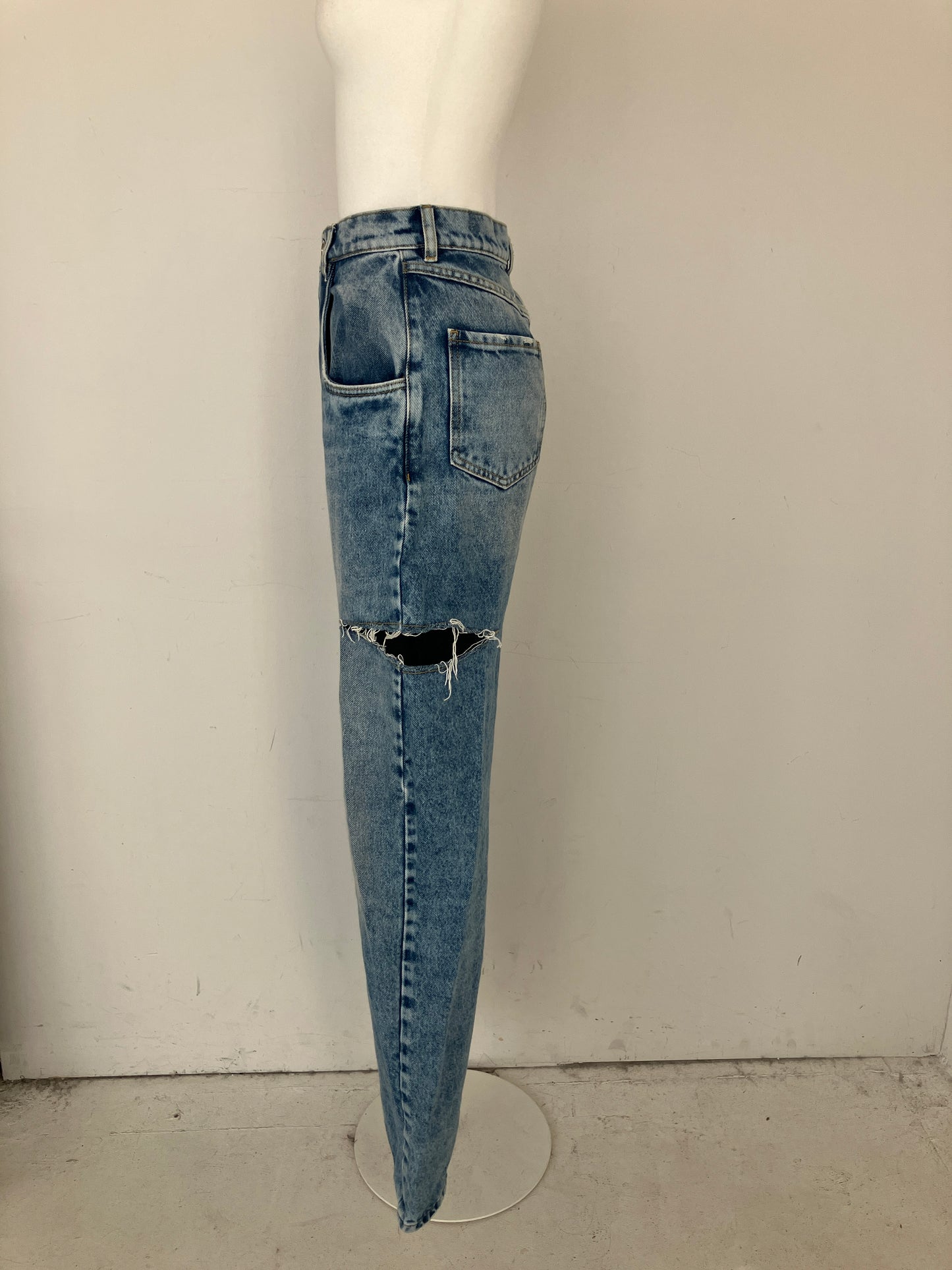 【Maison Margiela】ボトムス UPA05091