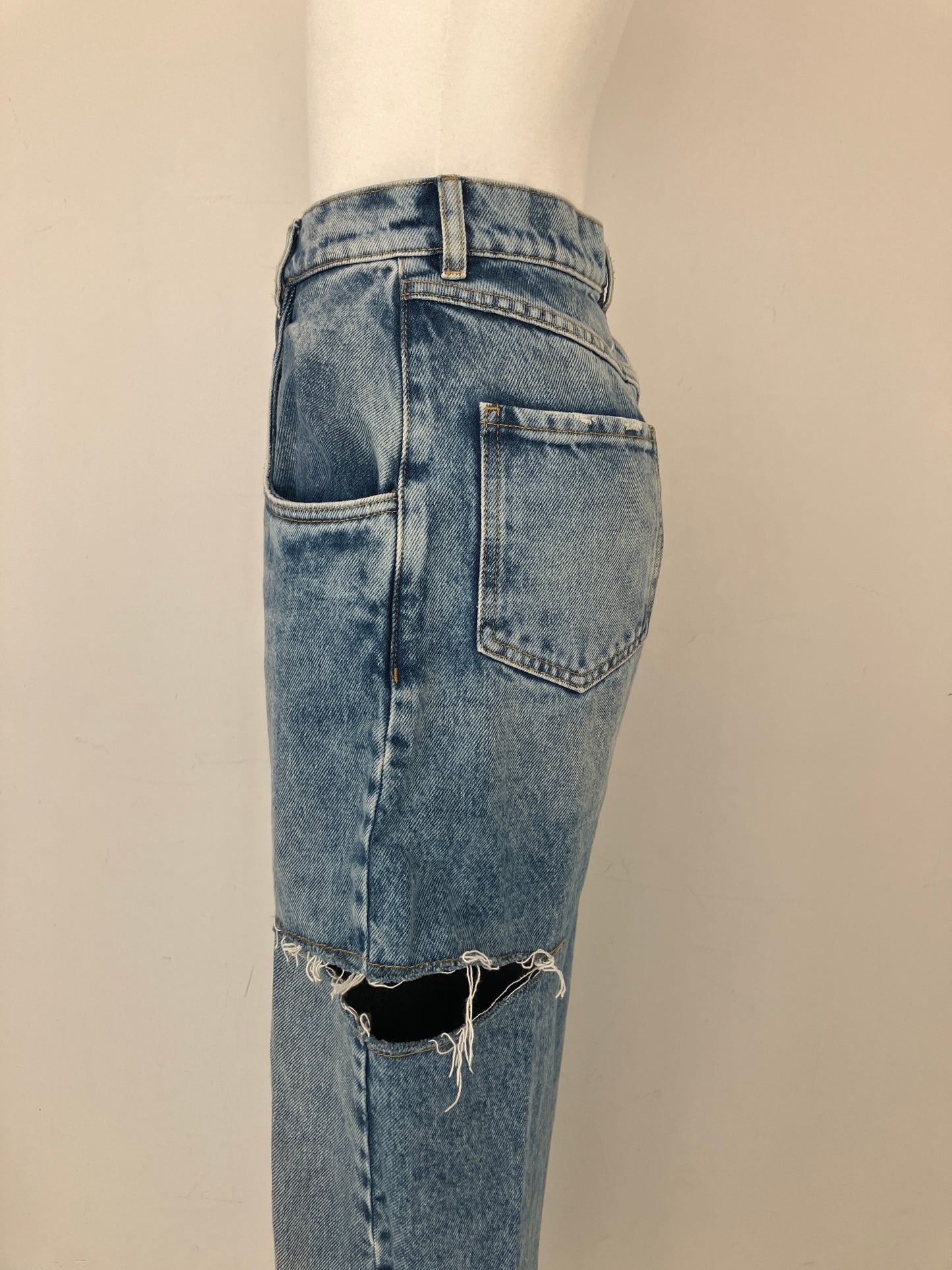 【Maison Margiela】ボトムス UPA05091