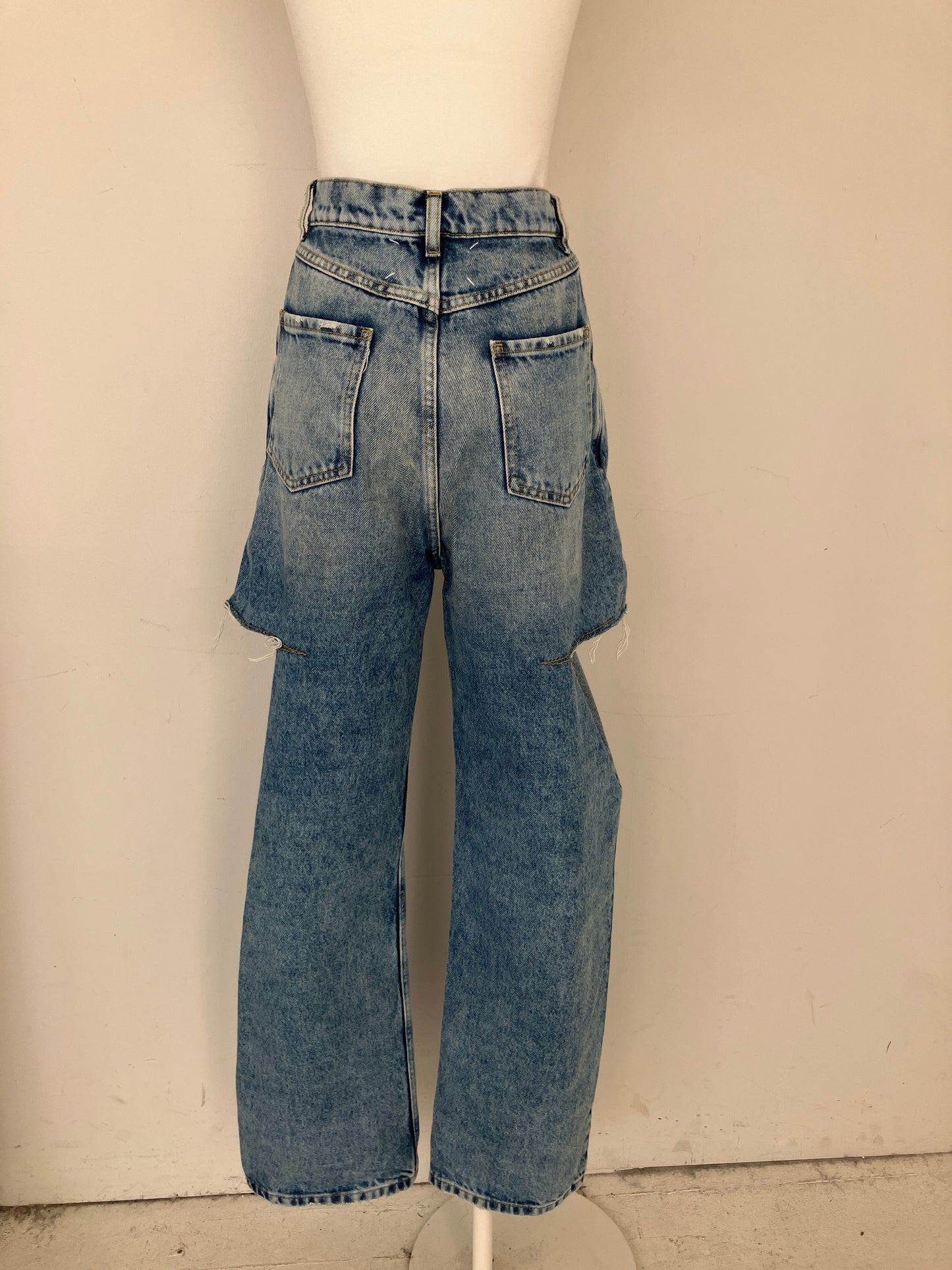 【Maison Margiela】ボトムス UPA05091