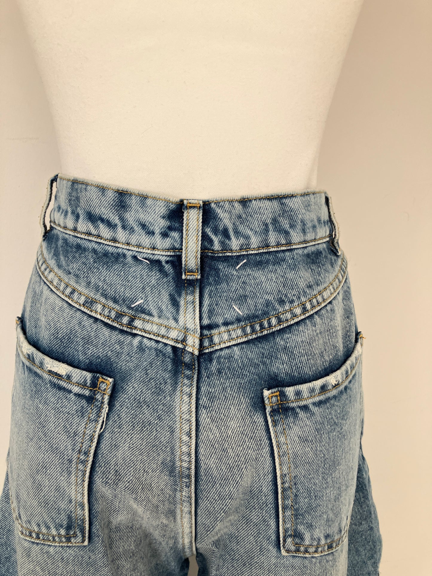 【Maison Margiela】ボトムス UPA05091