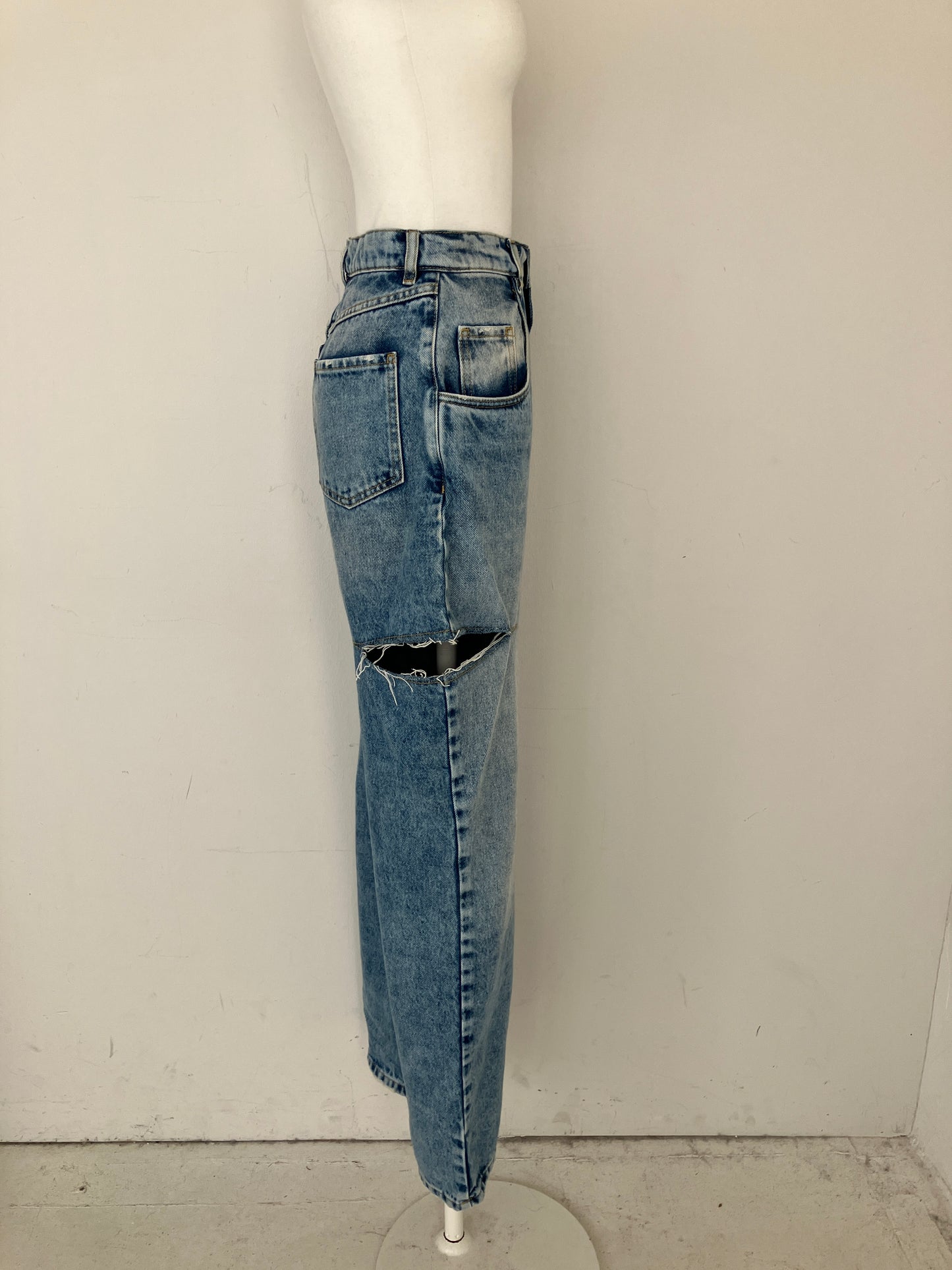 【Maison Margiela】ボトムス UPA05091