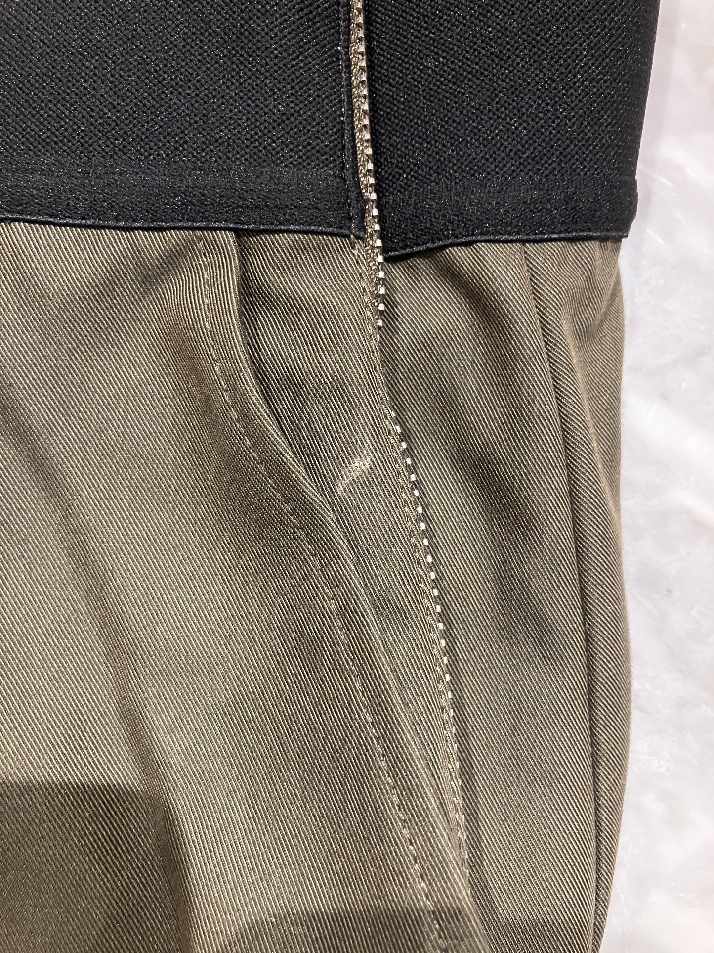 【alexanderwang】ショートパンツ UPA05085