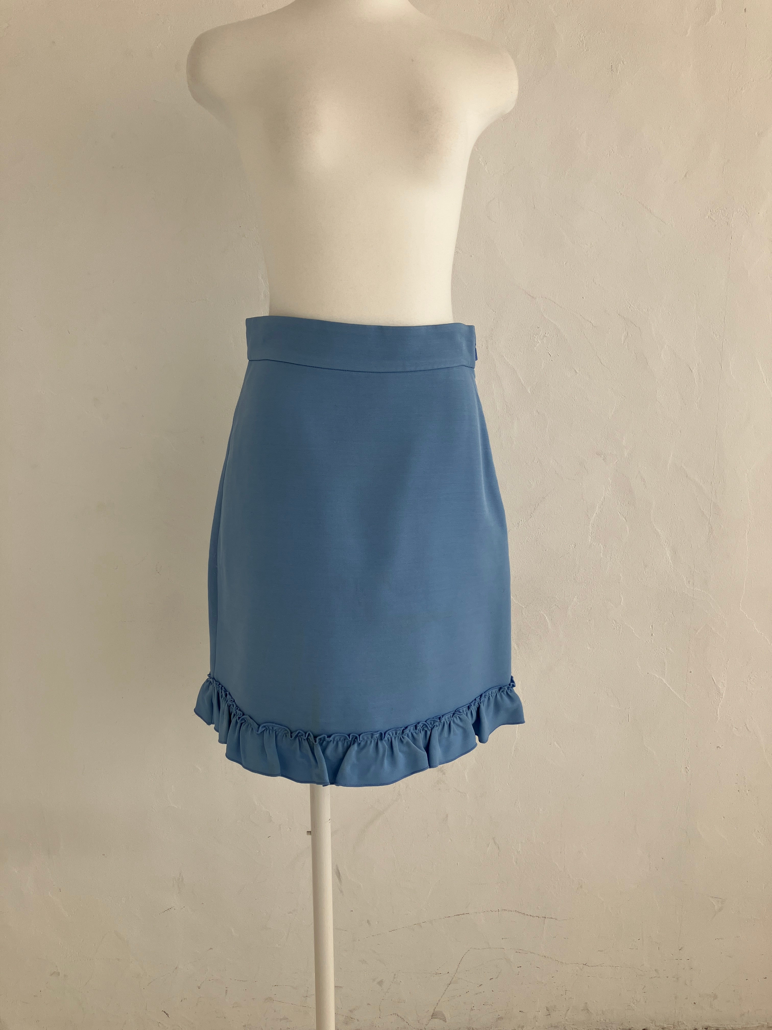 【関税込み】Courreges ミディアムスカート レディーススカート – CRAMMY