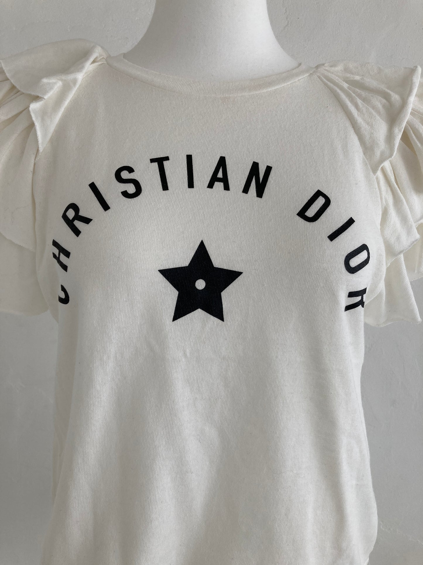 【CHRISTIAN DIOR】Tシャツ UPA01169