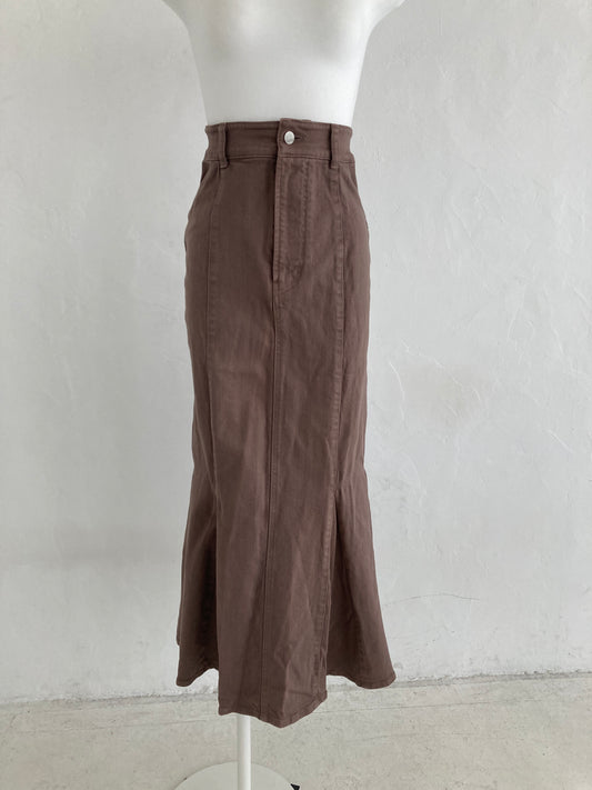 【SNIDEL】スカート UPA01161
