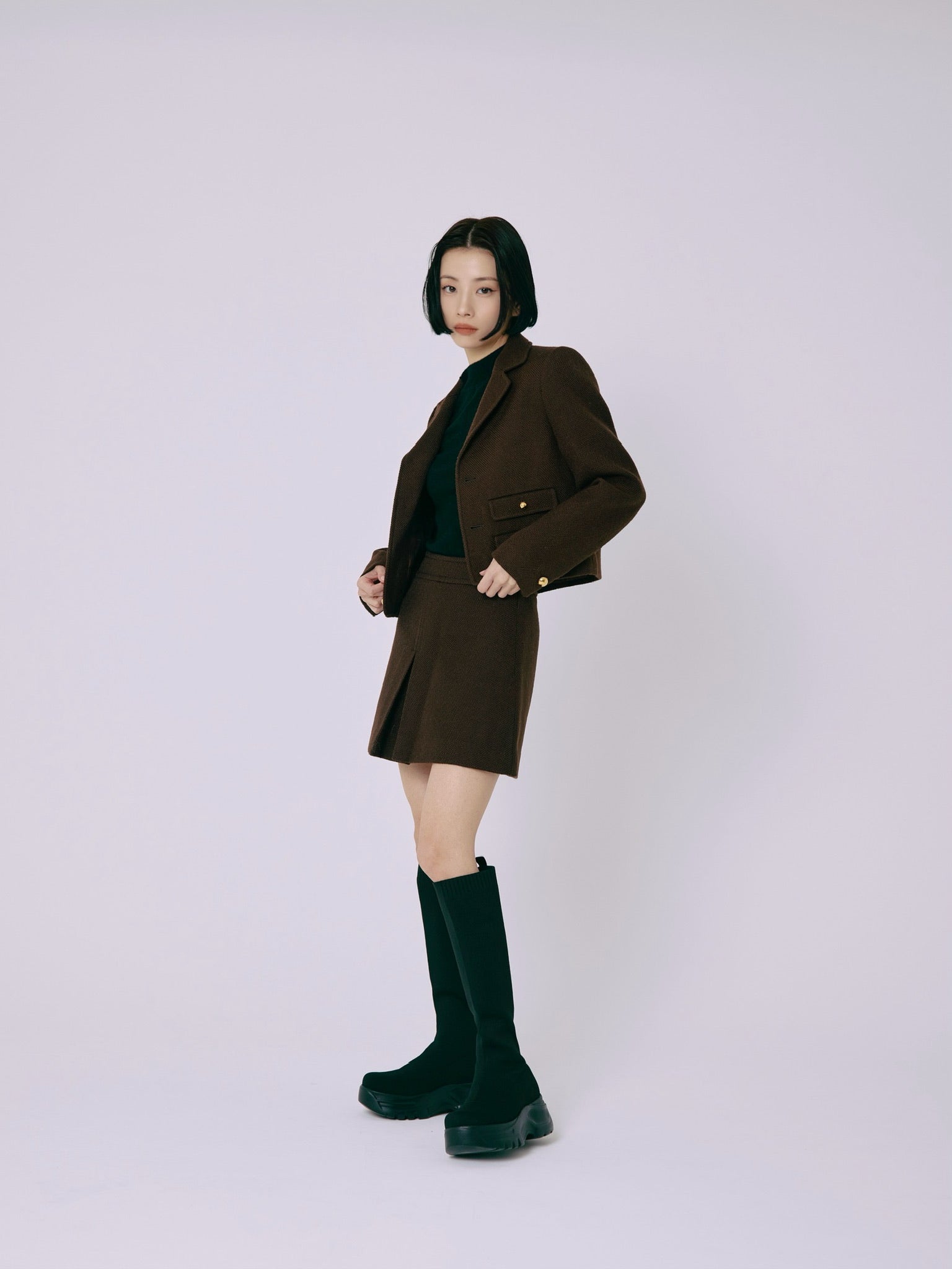 ami suzuki all collection – CRAMMY