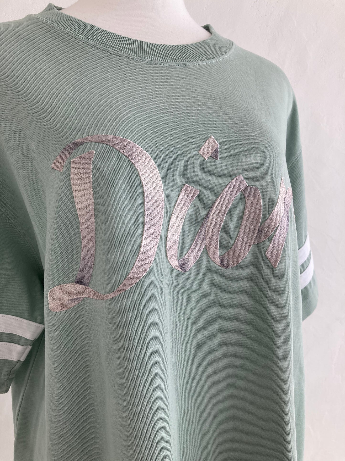 【Dior】Tシャツ UPA01204