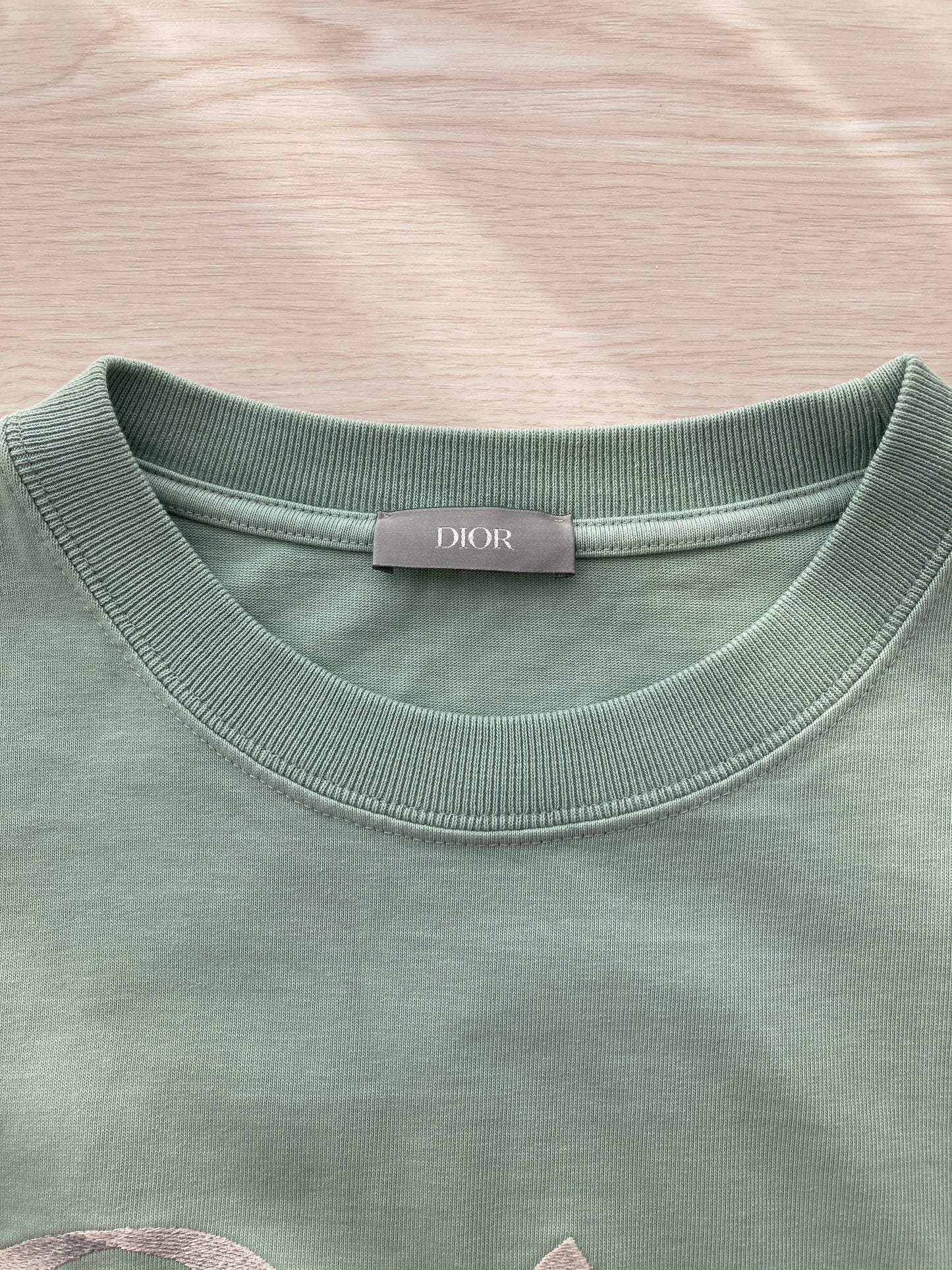 【Dior】Tシャツ UPA01204