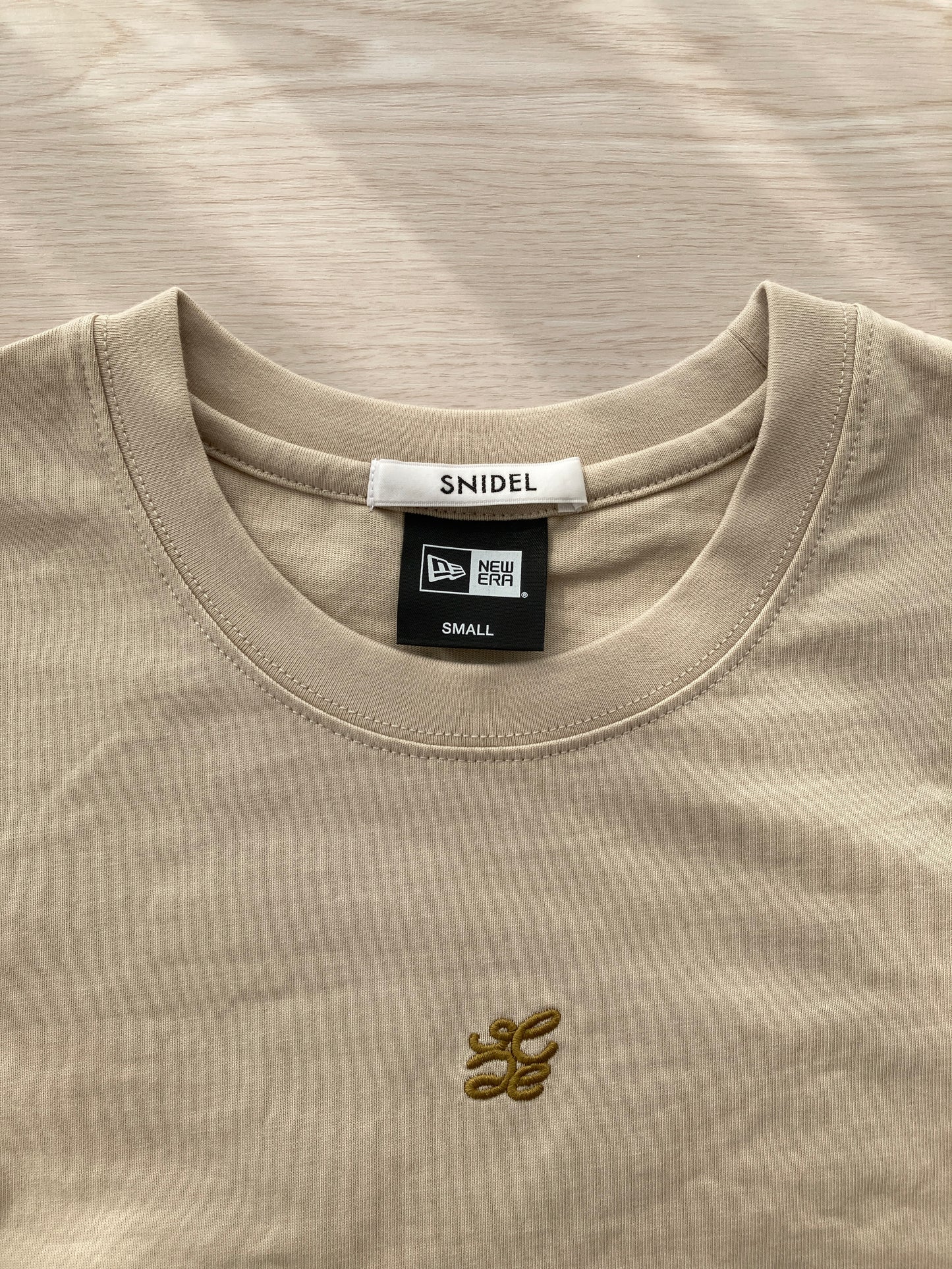 【SNIDEL】Tシャツ UPA01208