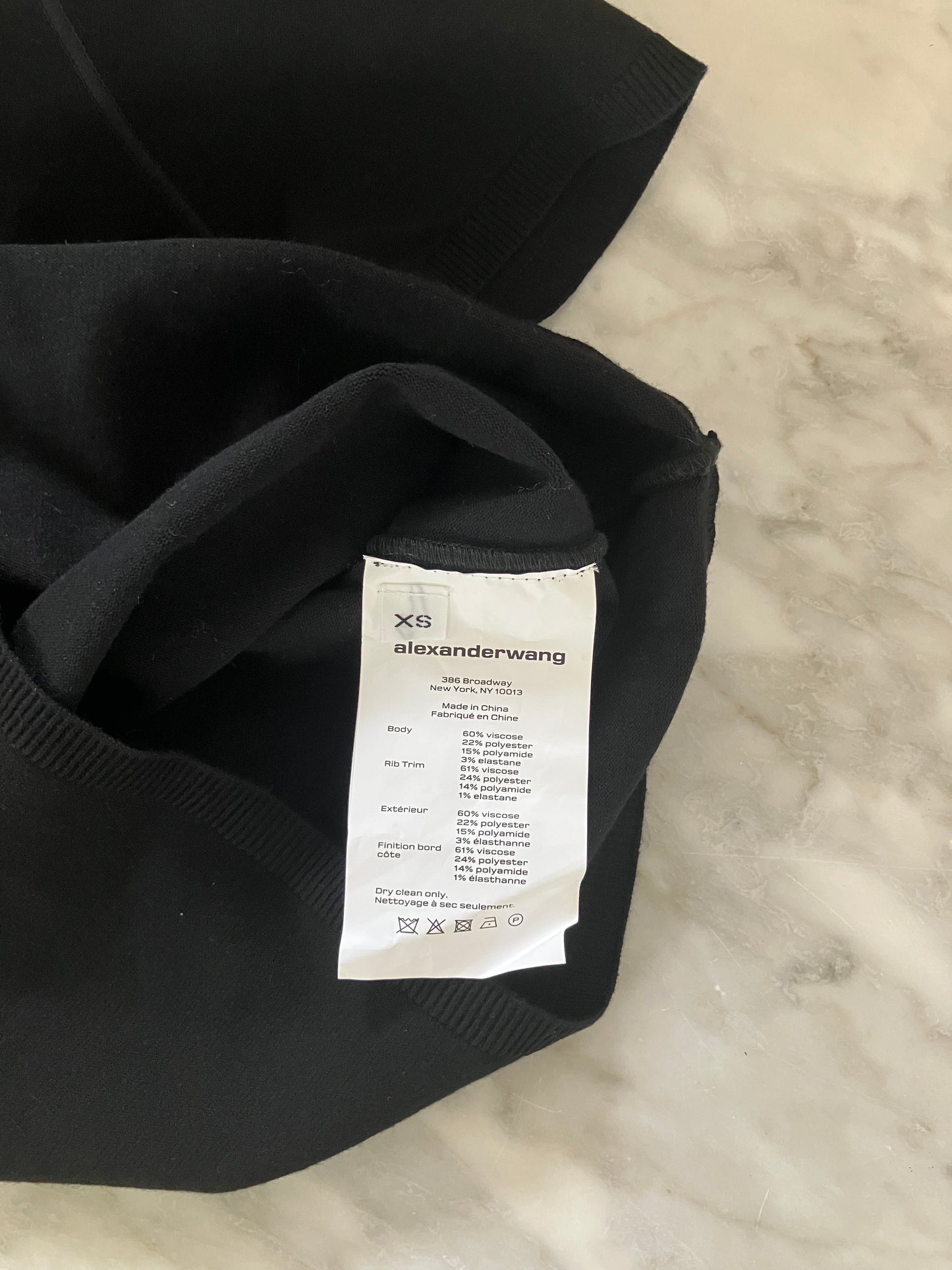 【alexanderwang】トップス UPA05092