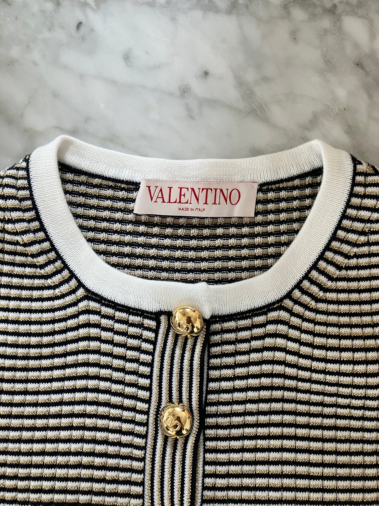 【VALENTINO】トップス UPA05093