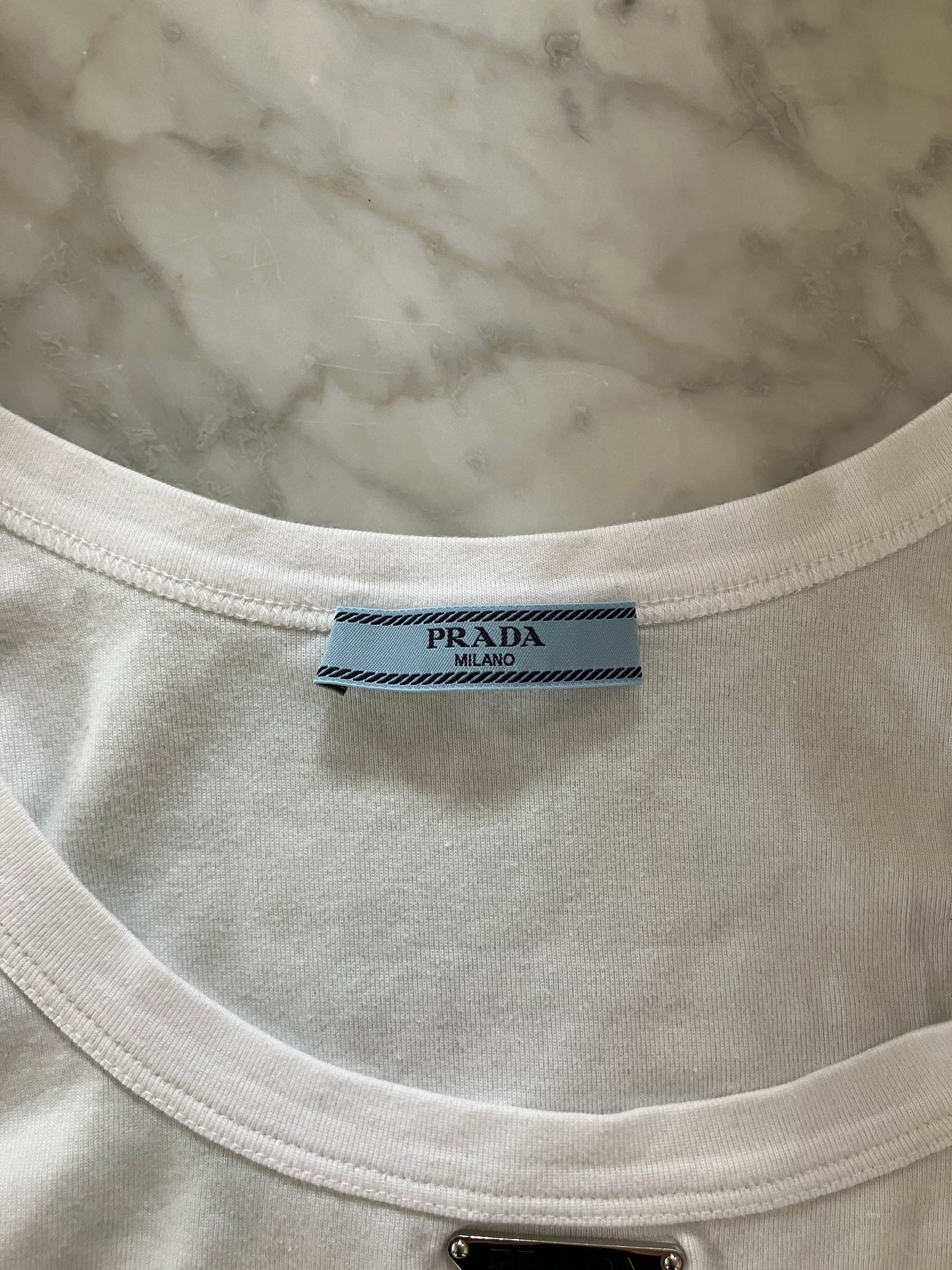 【PRADA】ノースリーブ UPA05094
