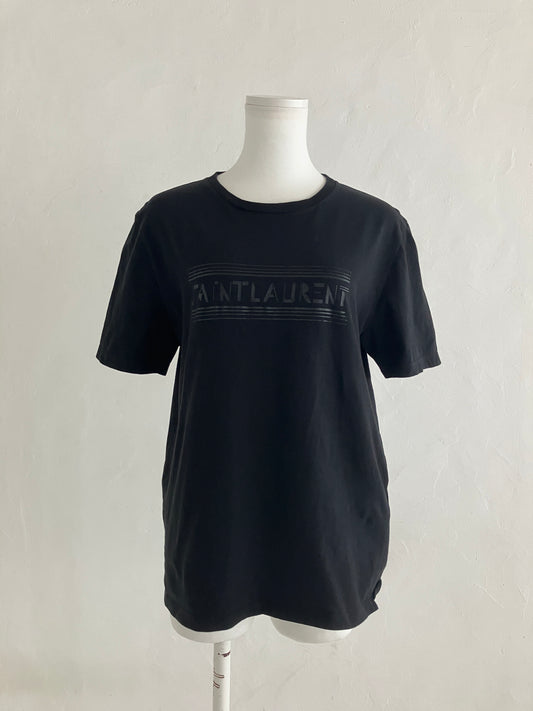 【SAINT LAURENT】Tシャツ UPA05096