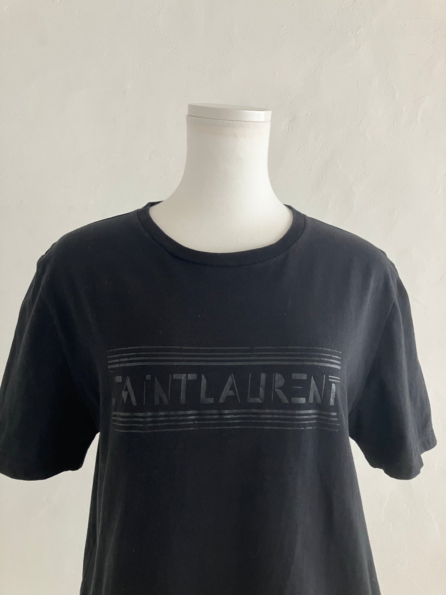 【SAINT LAURENT】Tシャツ UPA05096