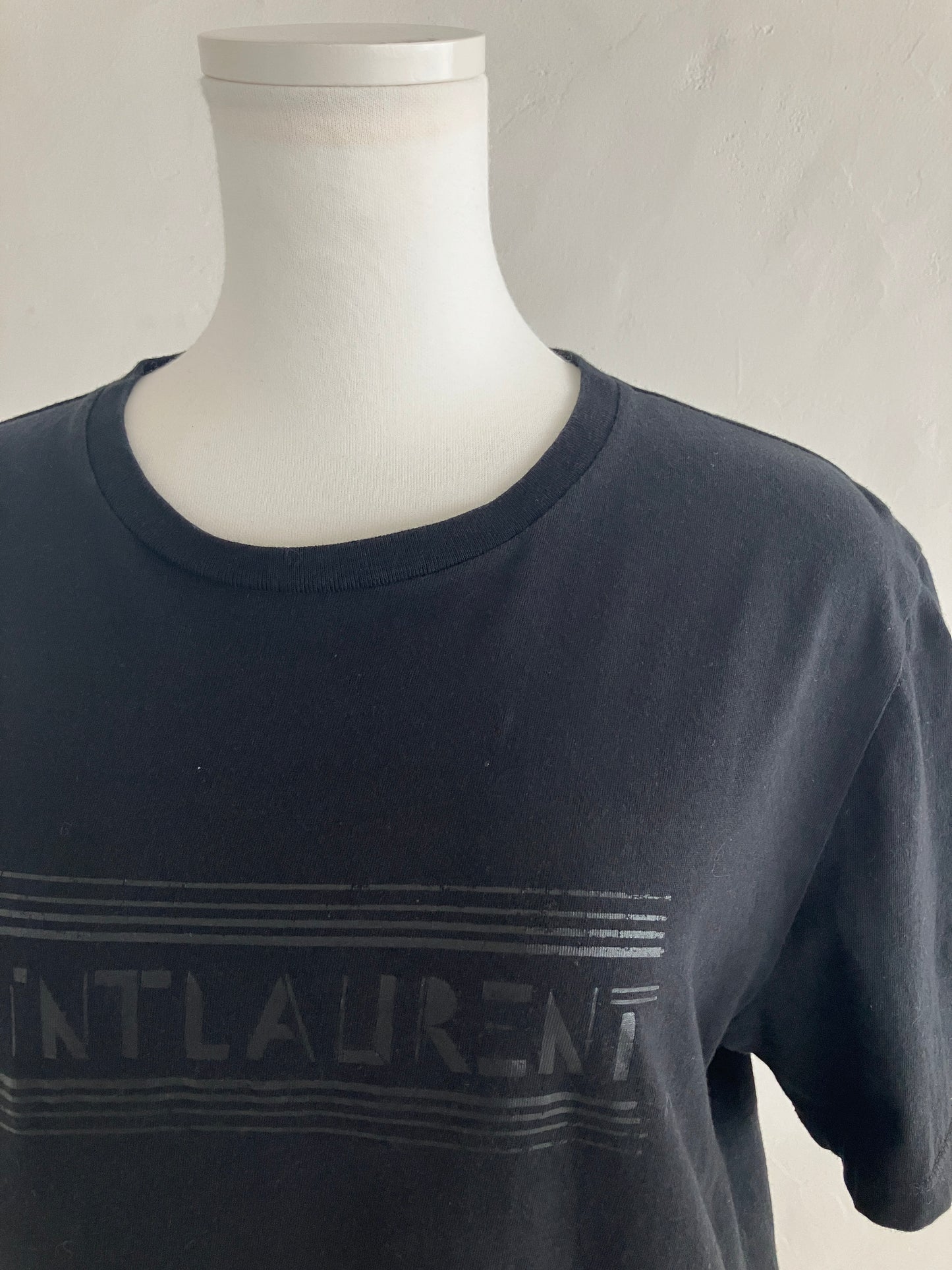 【SAINT LAURENT】Tシャツ UPA05096