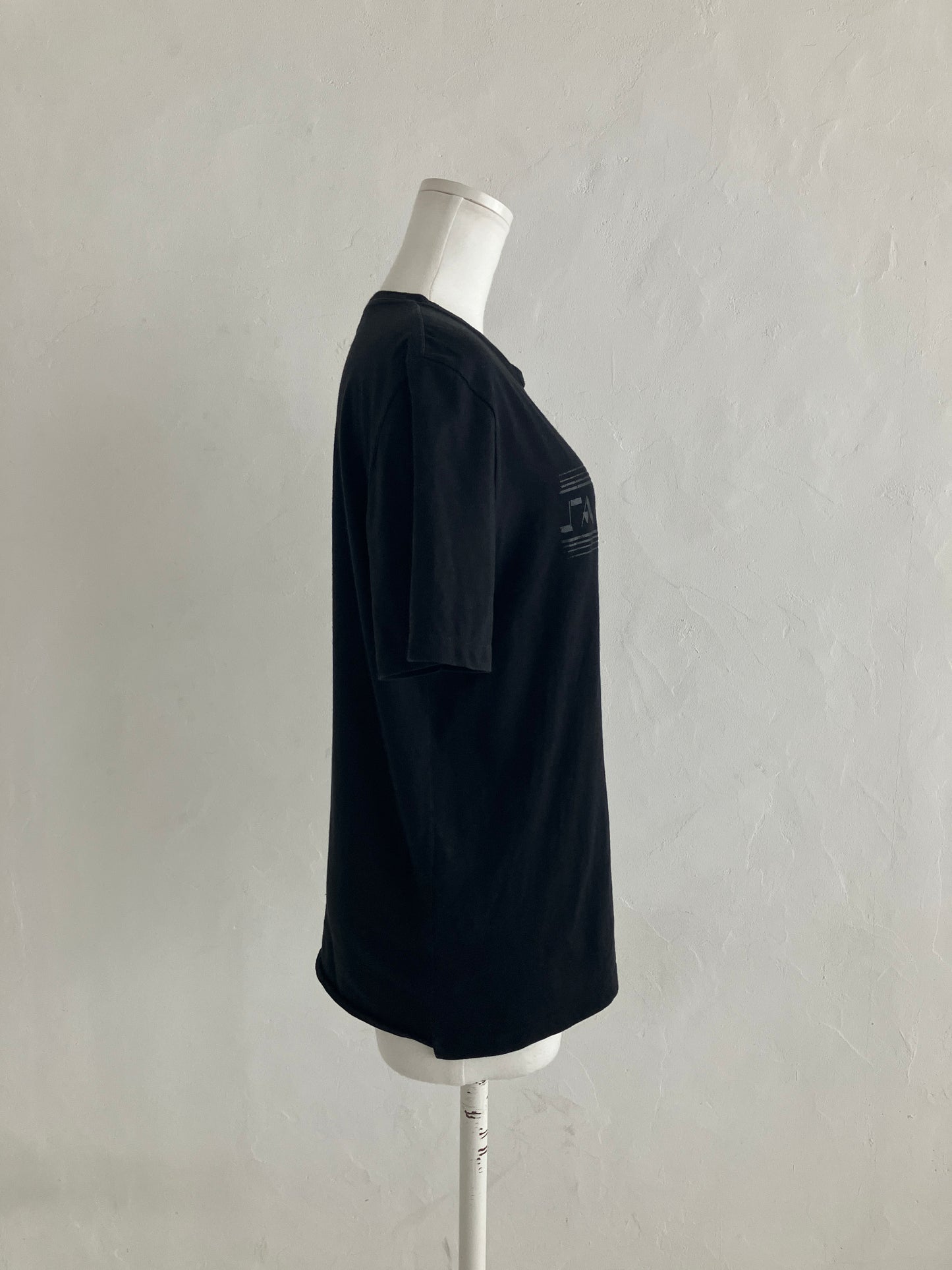 【SAINT LAURENT】Tシャツ UPA05096