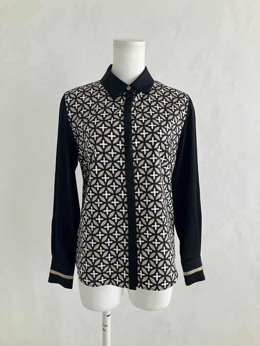【DRESSTERIOR】シャツ UPA05099
